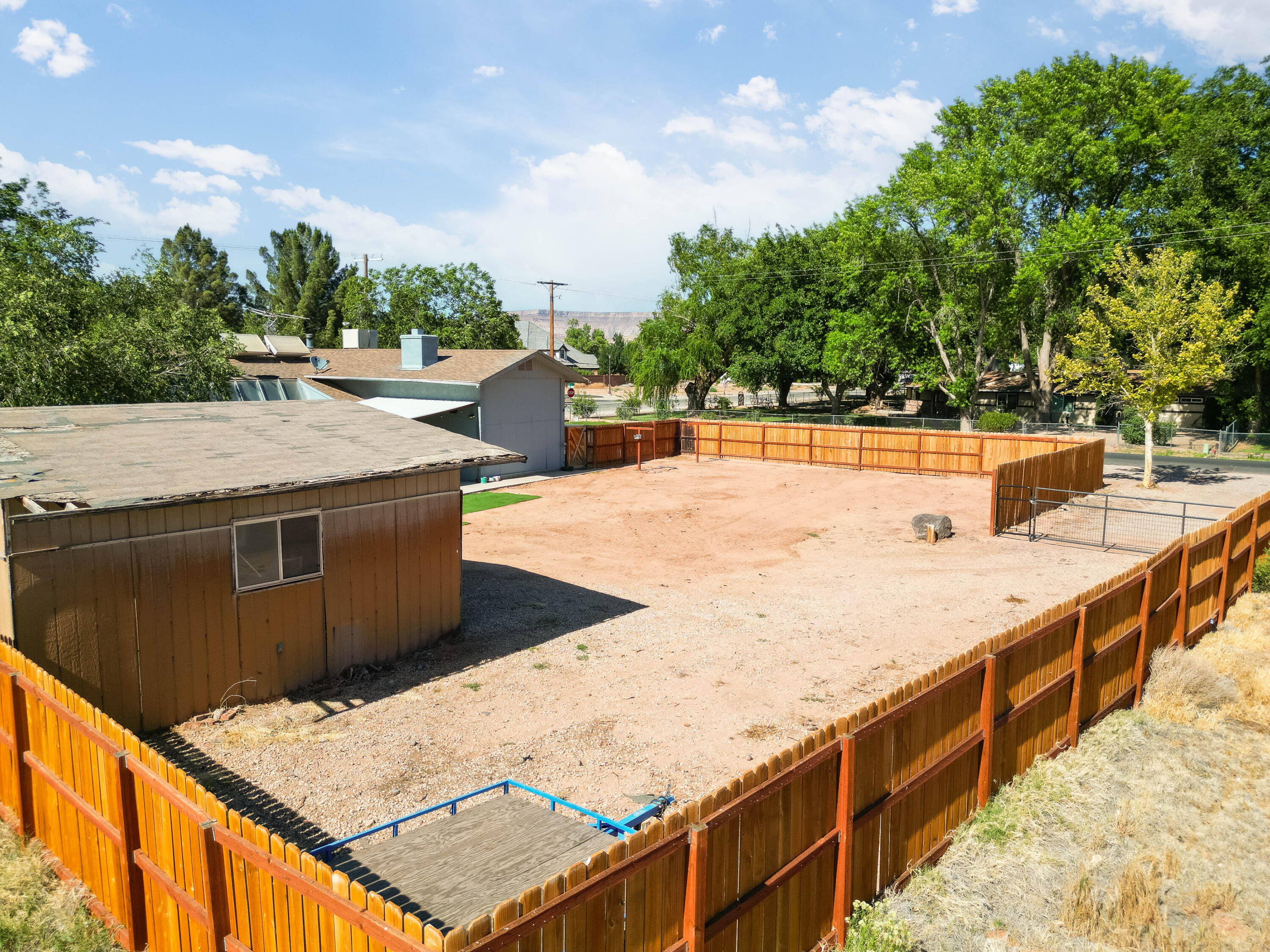 HURRICANE TOWNSITE - Residential
