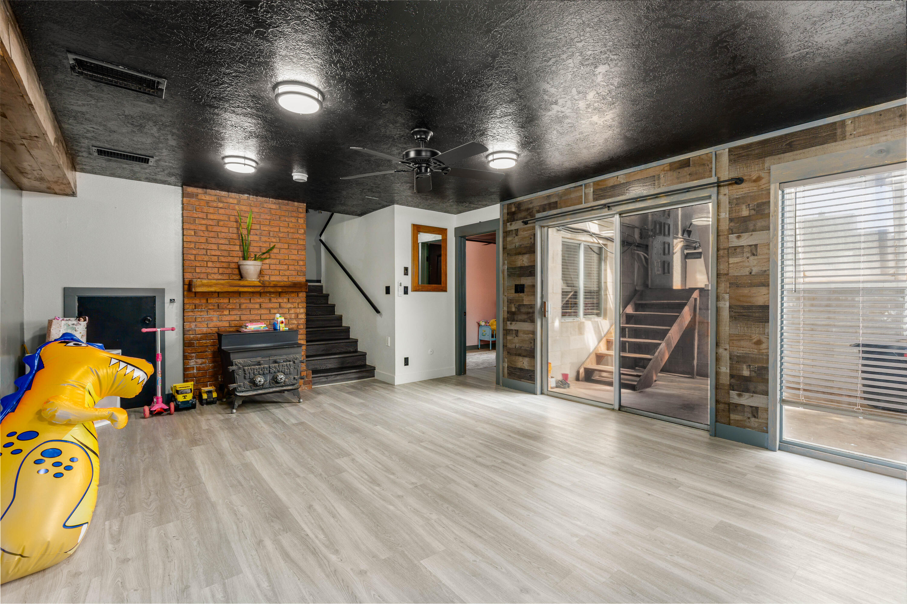 HURRICANE TOWNSITE - Residential