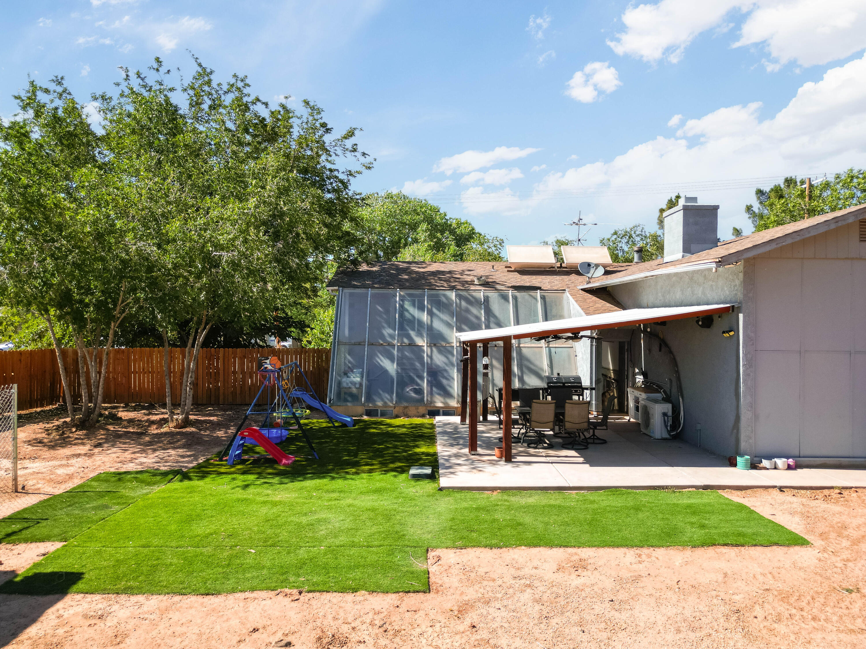 HURRICANE TOWNSITE - Residential