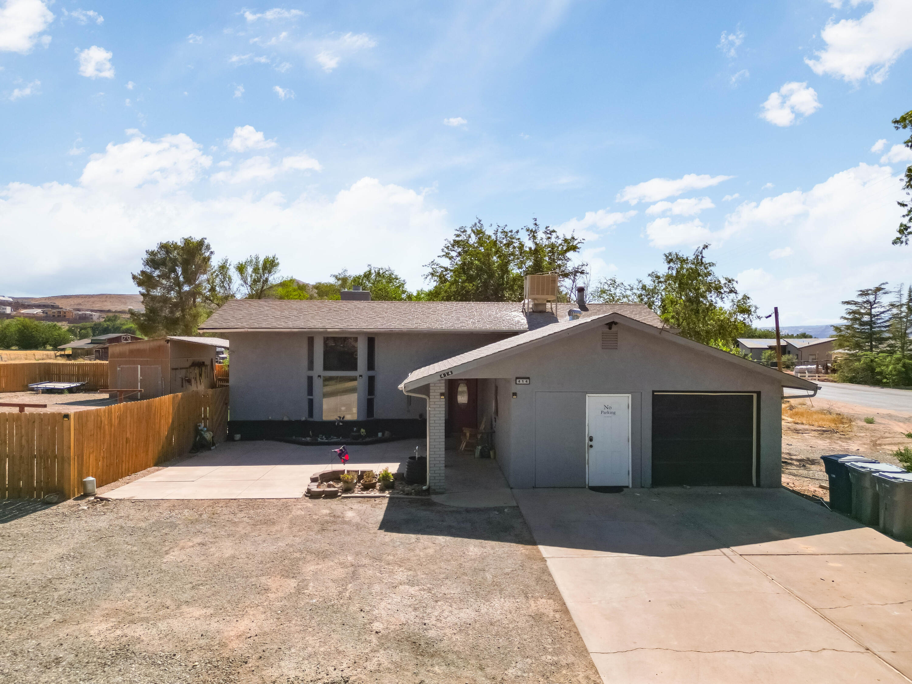 HURRICANE TOWNSITE - Residential