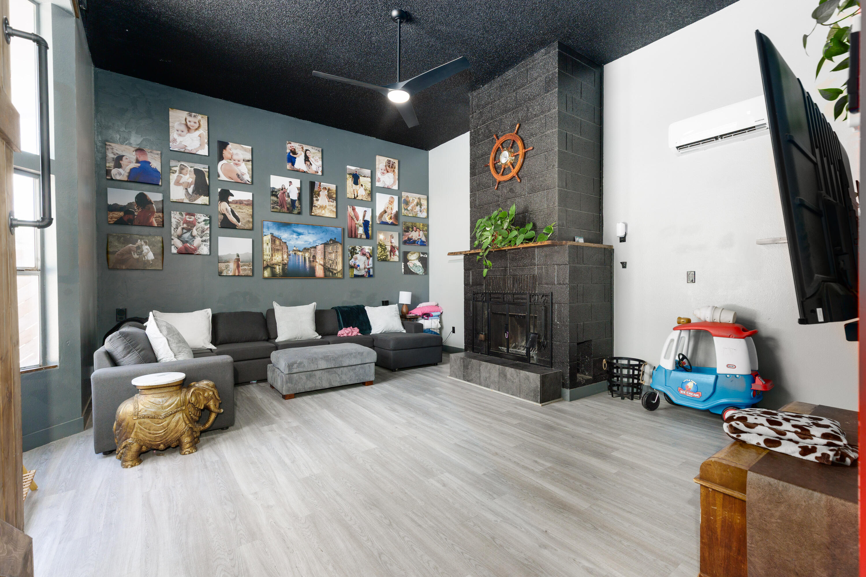 HURRICANE TOWNSITE - Residential