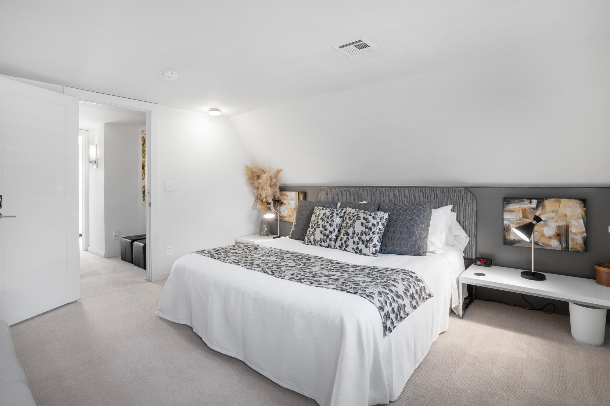 ROCKVILLE TOWNSITE - Residential