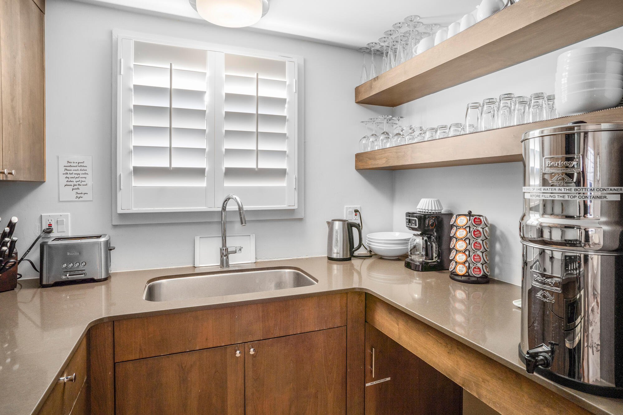 ROCKVILLE TOWNSITE - Residential