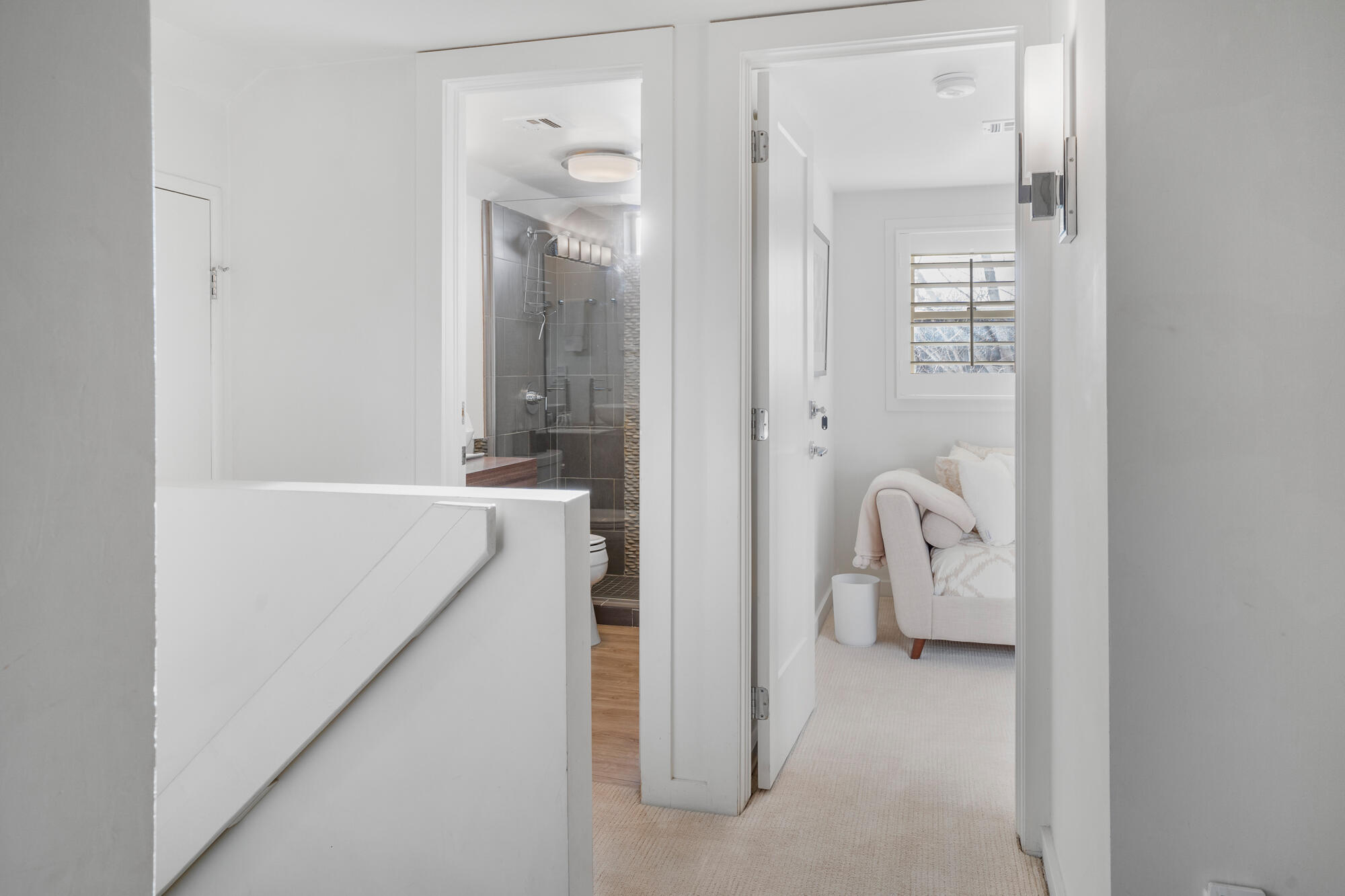ROCKVILLE TOWNSITE - Residential