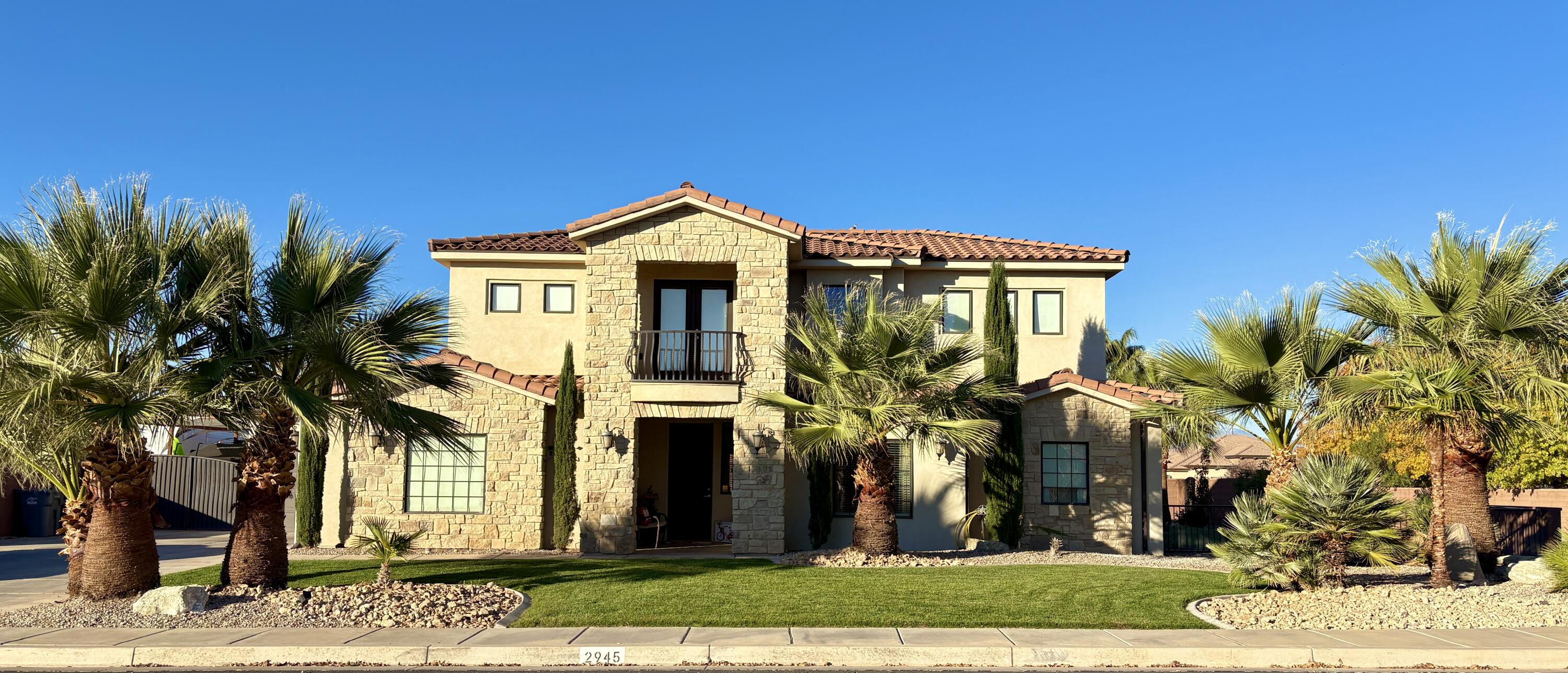 MULBERRY ESTATES - Residential