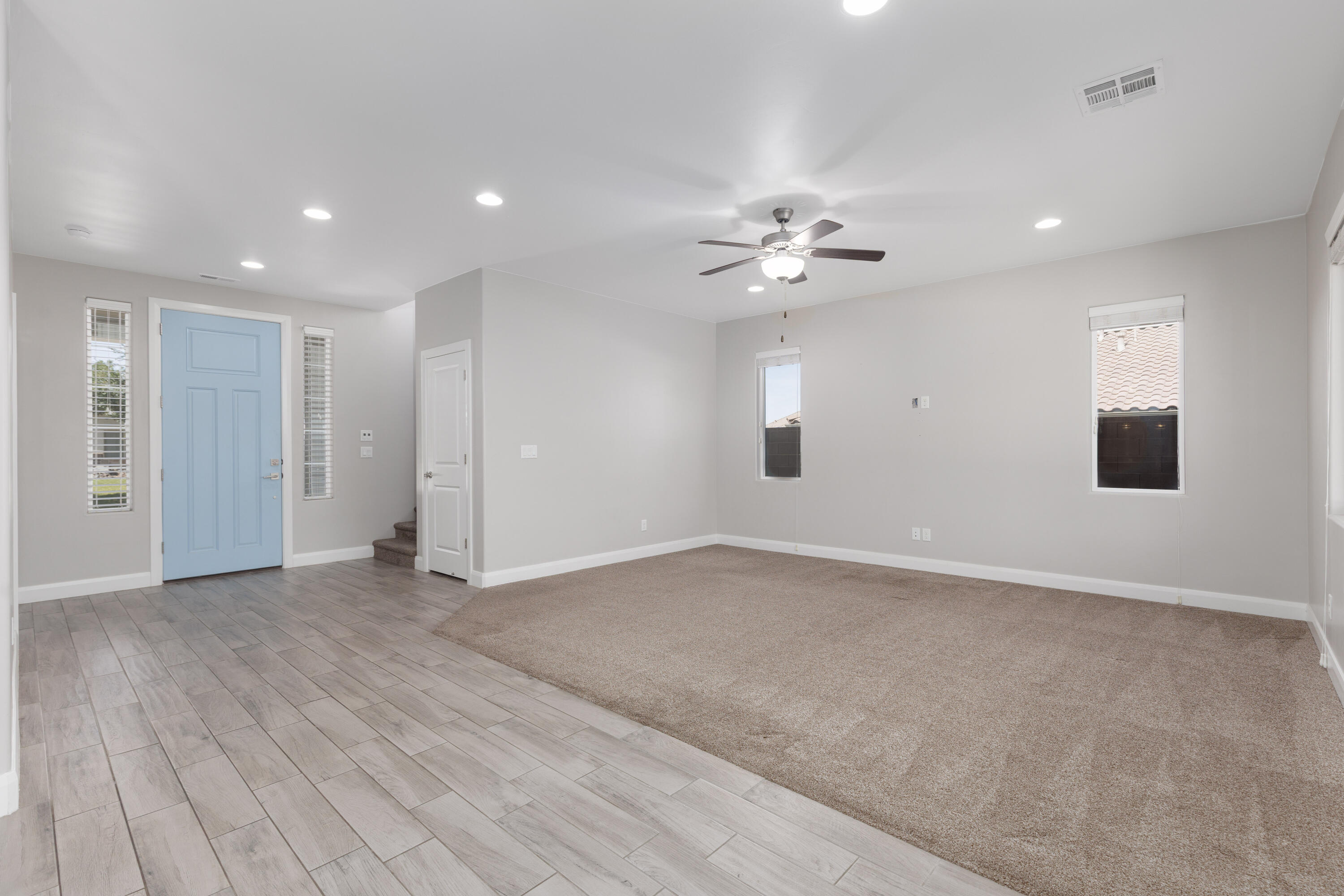 OAKWOOD ESTATES - Residential