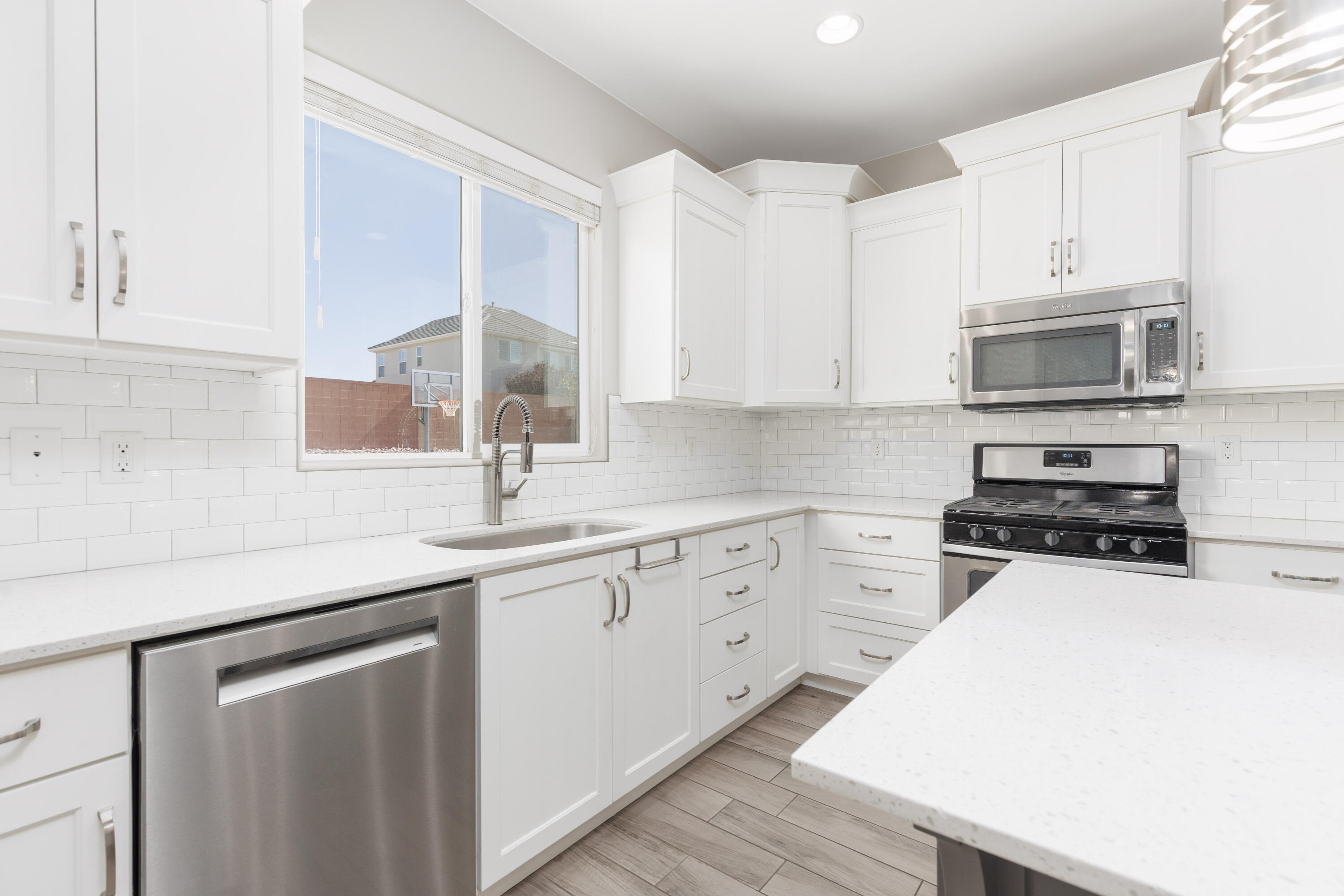 OAKWOOD ESTATES - Residential