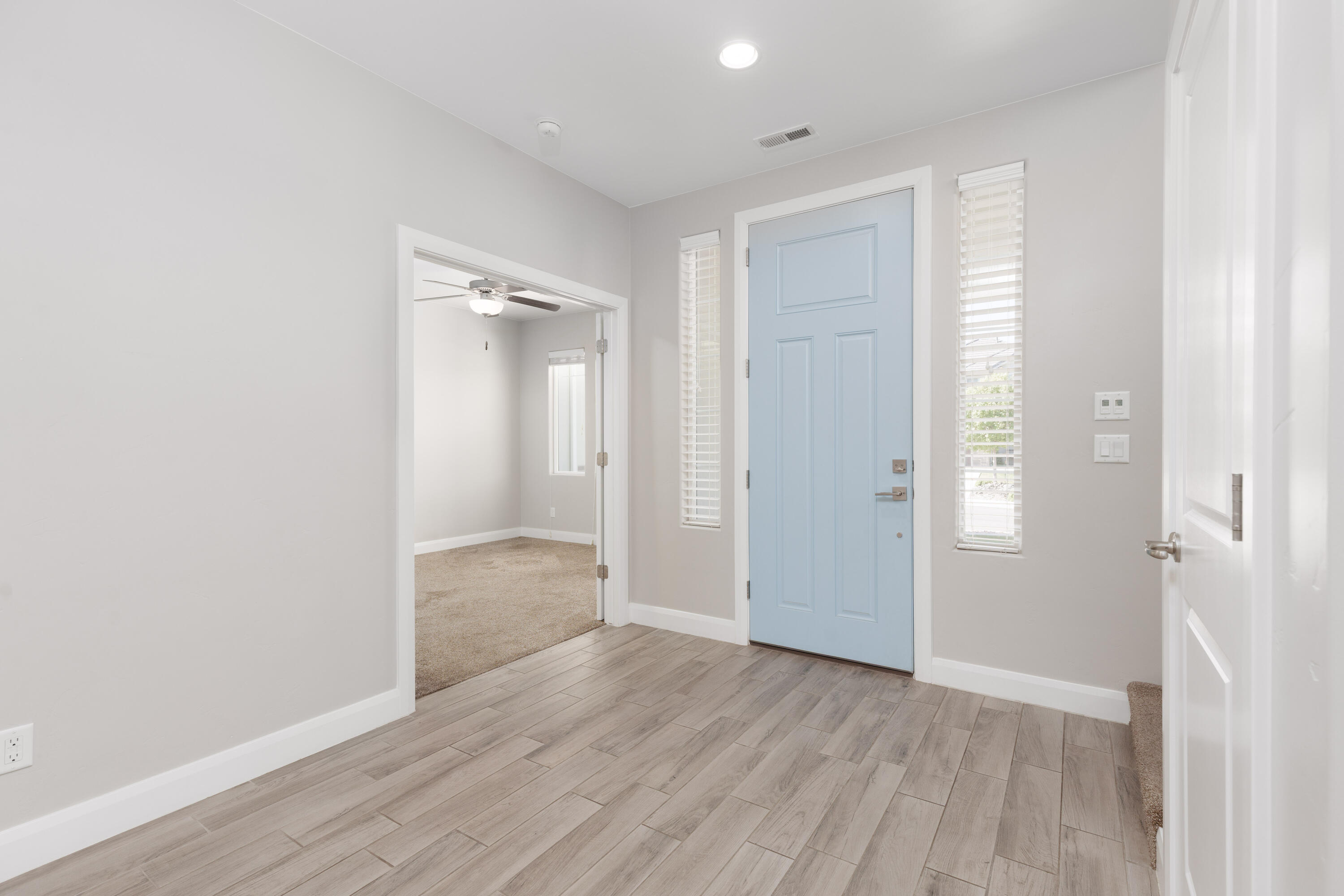 OAKWOOD ESTATES - Residential