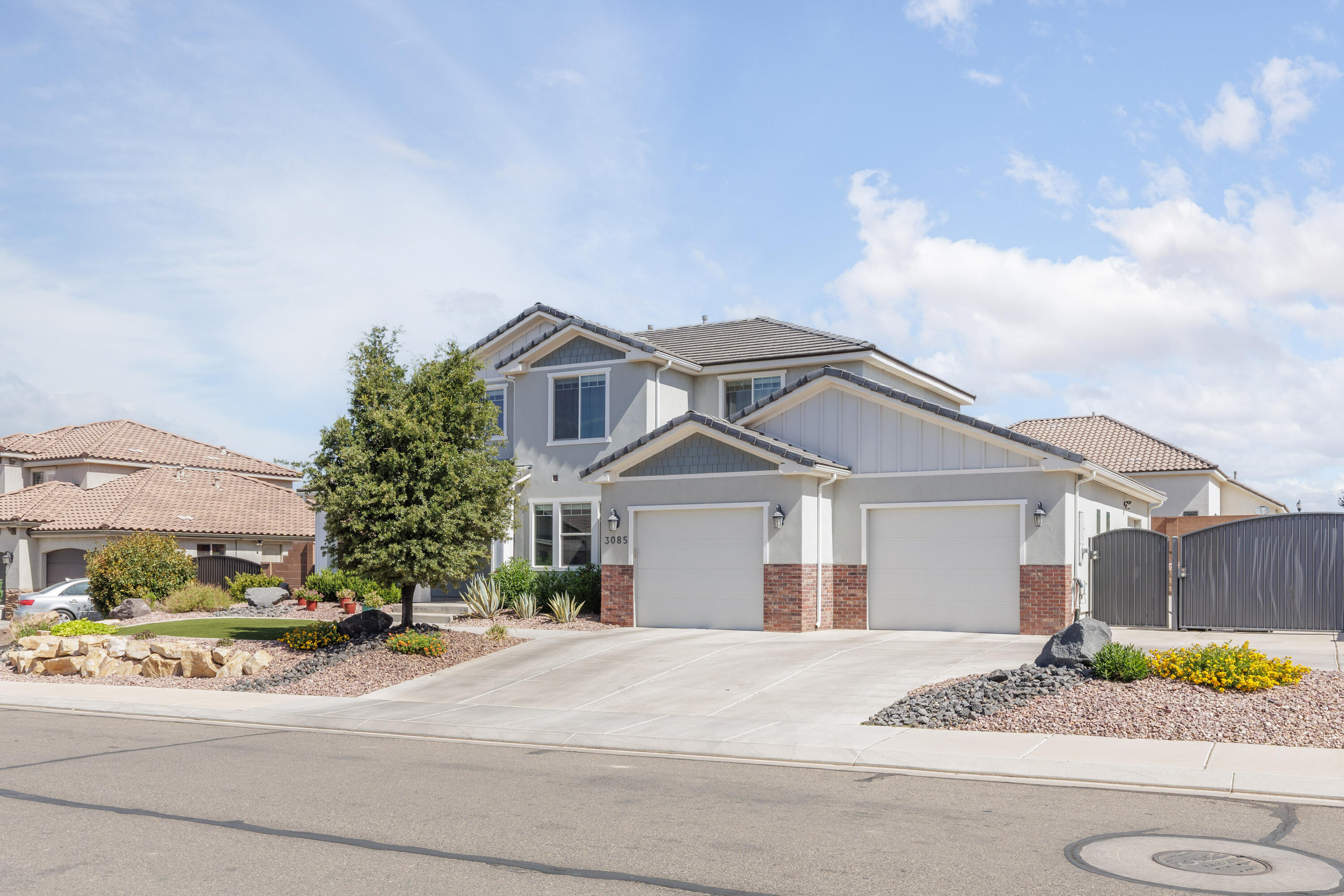 OAKWOOD ESTATES - Residential