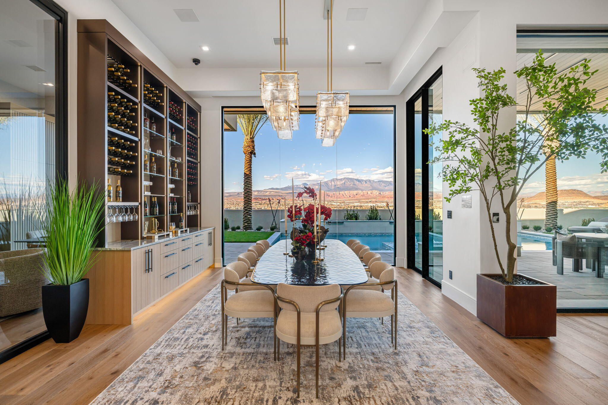 STONE CLIFF - Residential