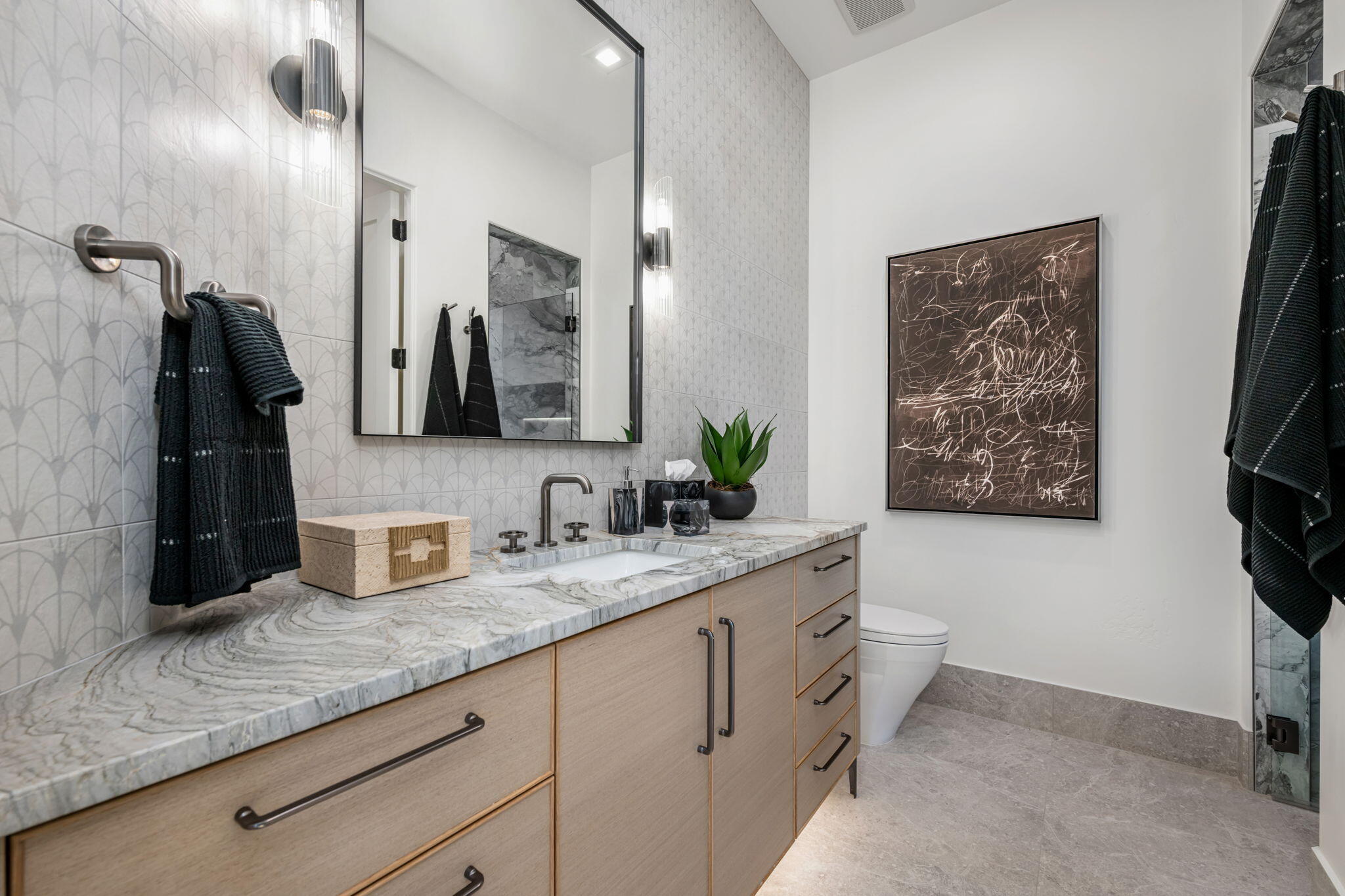 STONE CLIFF - Residential