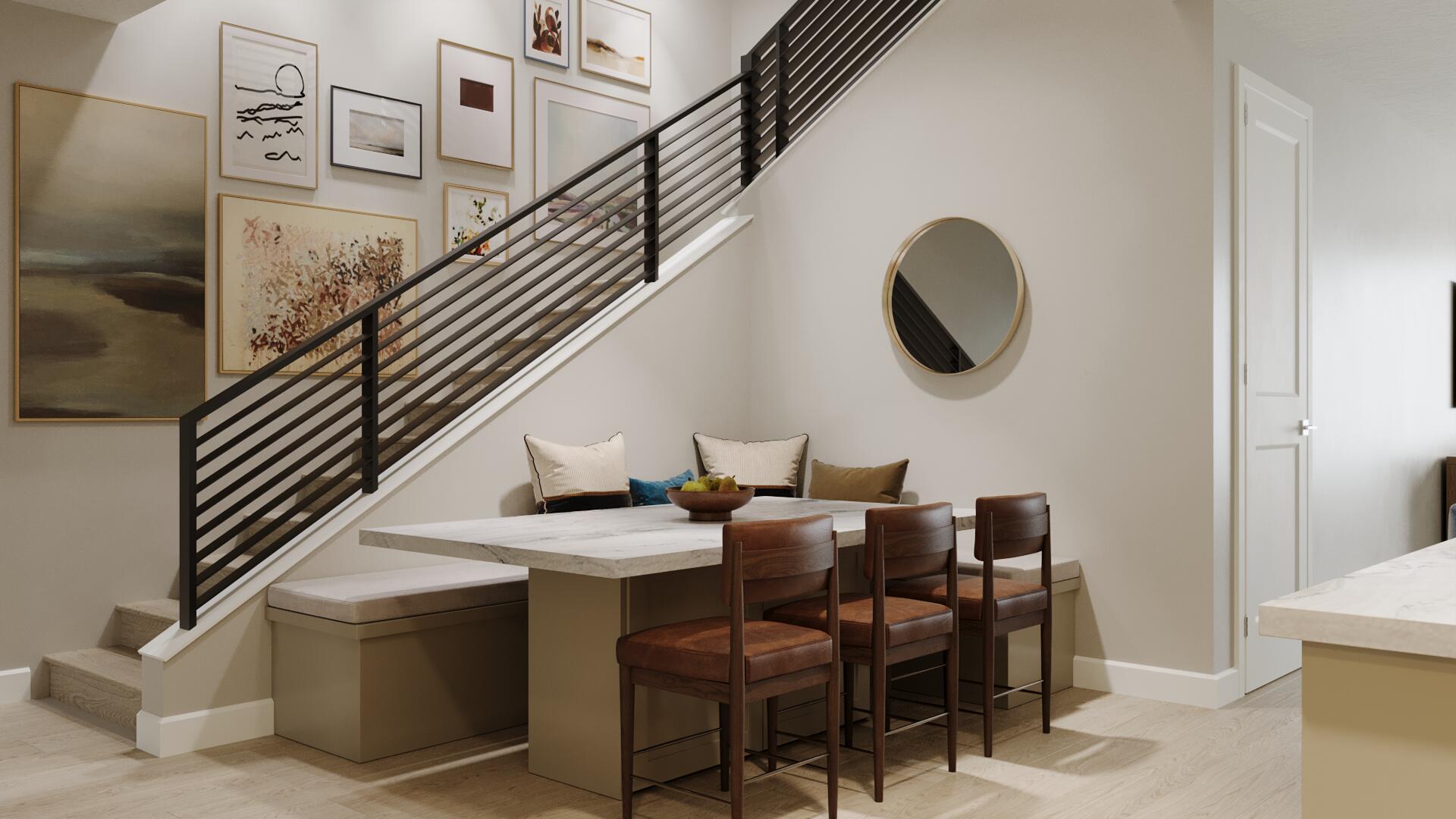 ISLAND AT CORAL CANYON - Residential