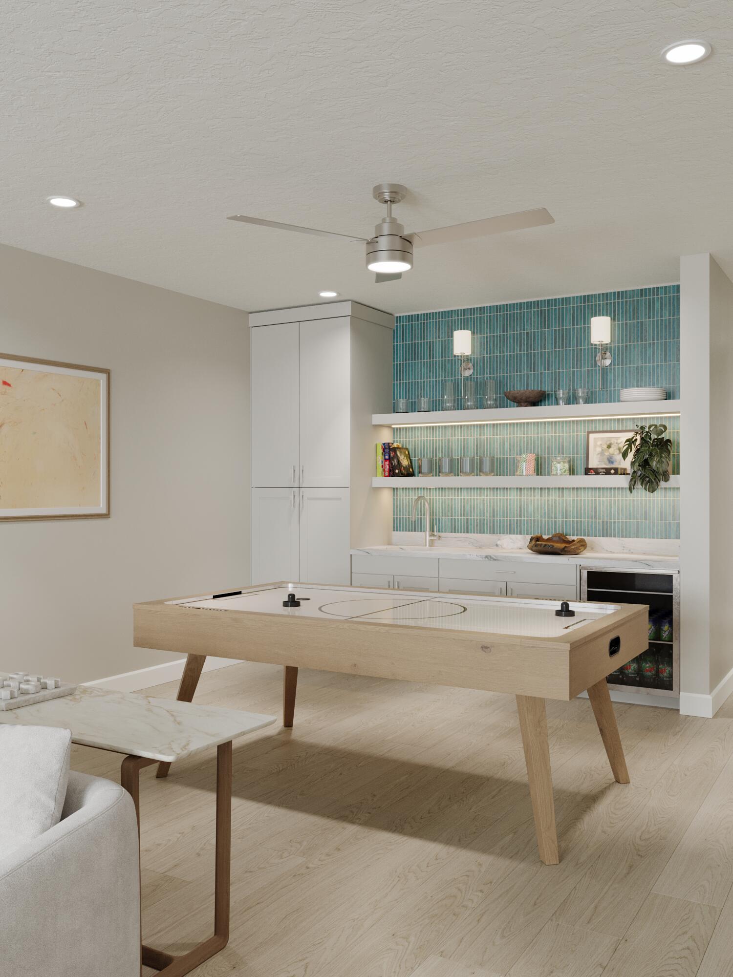 ISLAND AT CORAL CANYON - Residential