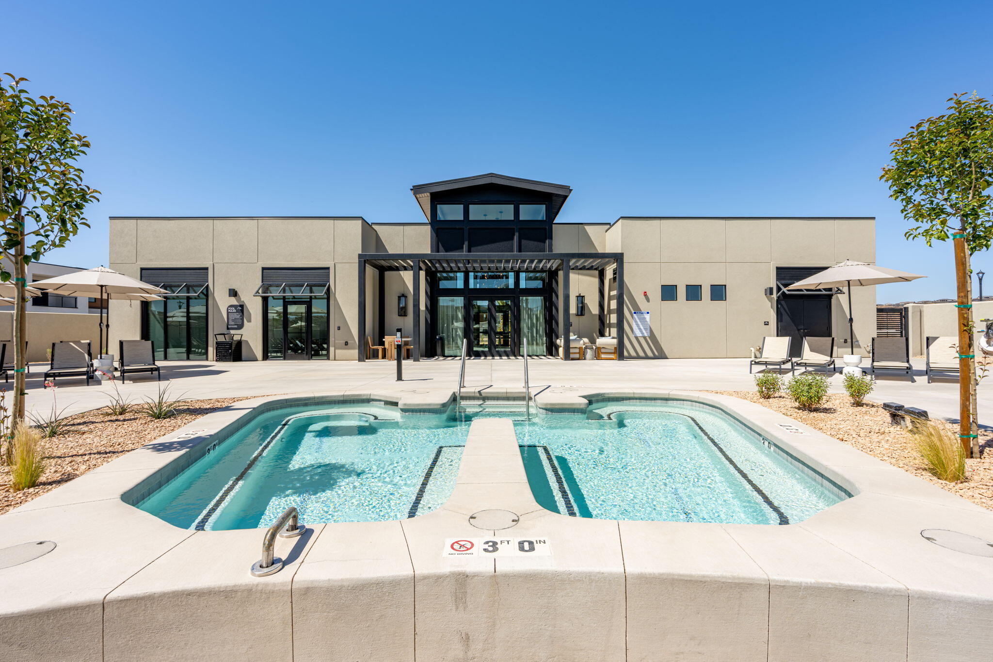 ISLAND AT CORAL CANYON - Residential
