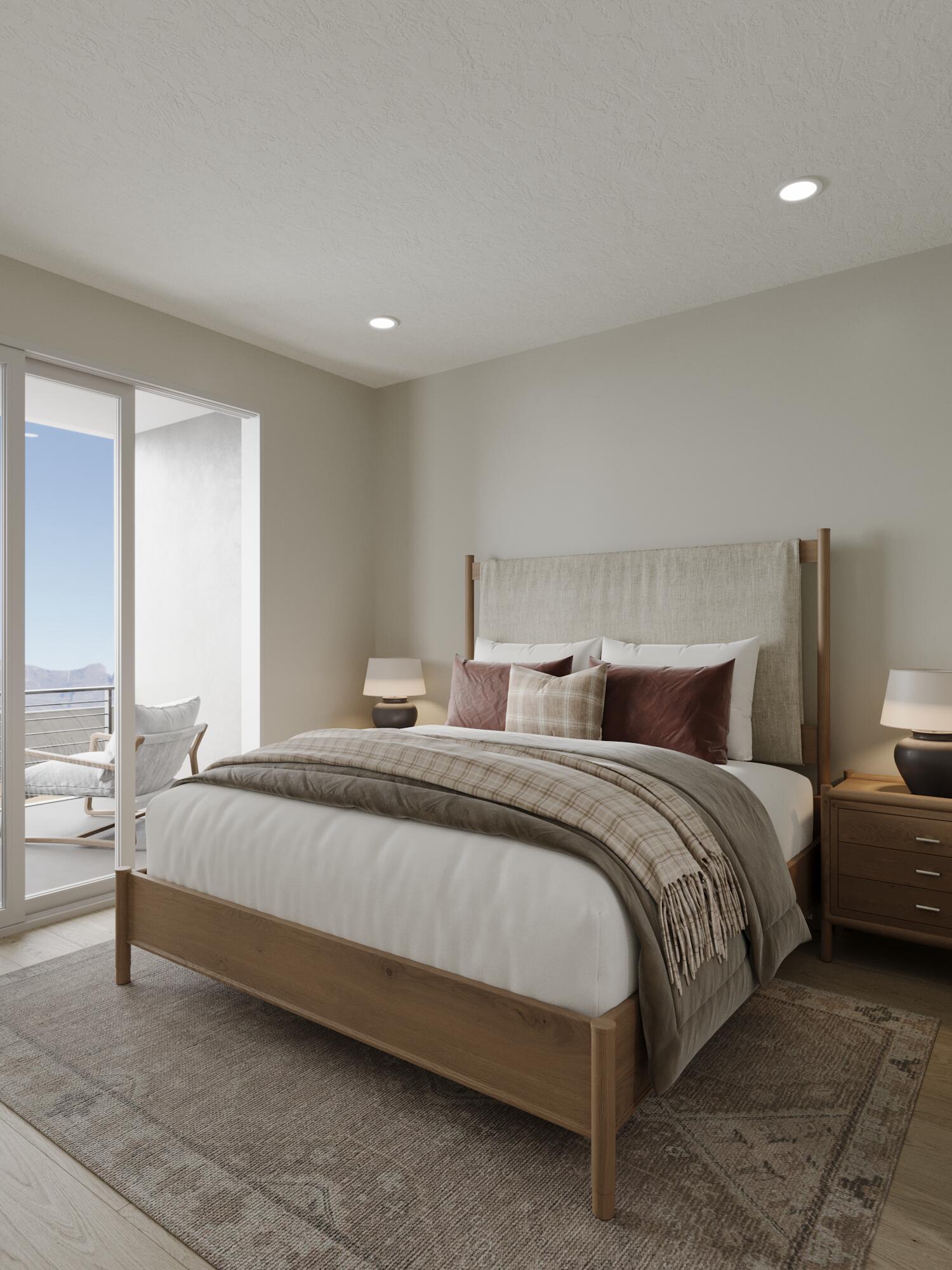 ISLAND AT CORAL CANYON - Residential