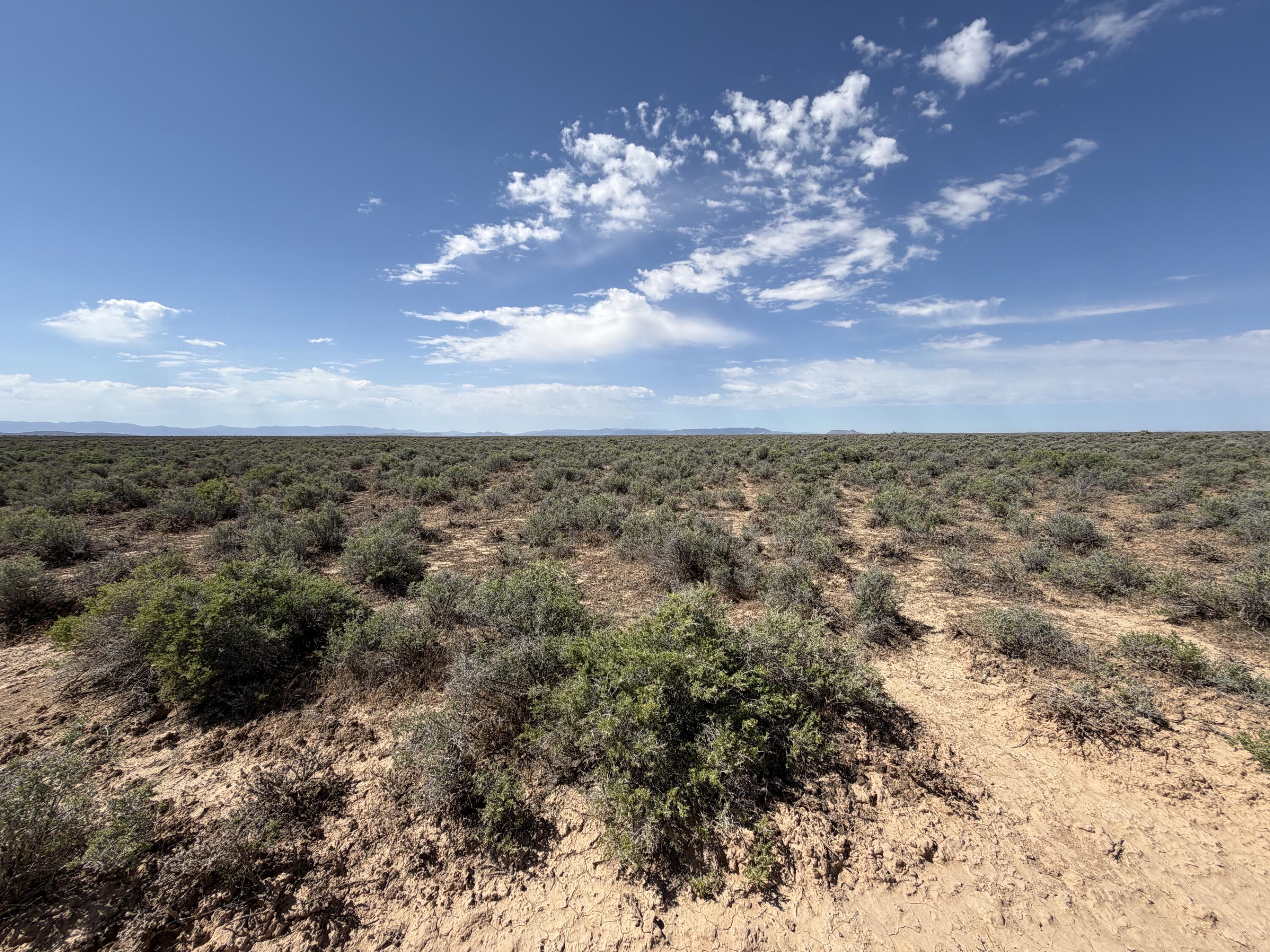 NOT AVAILABLE - Land