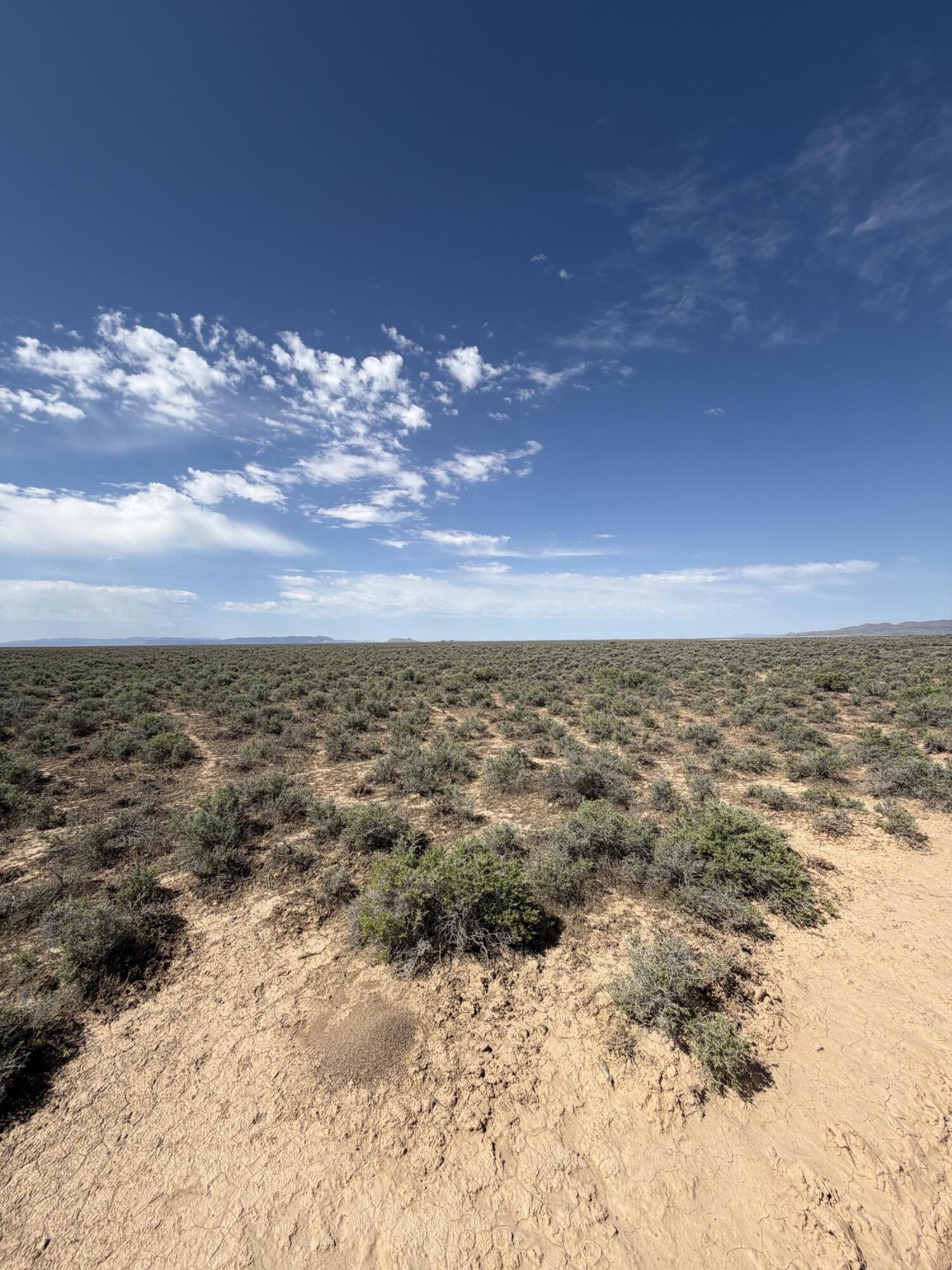 NOT AVAILABLE - Land