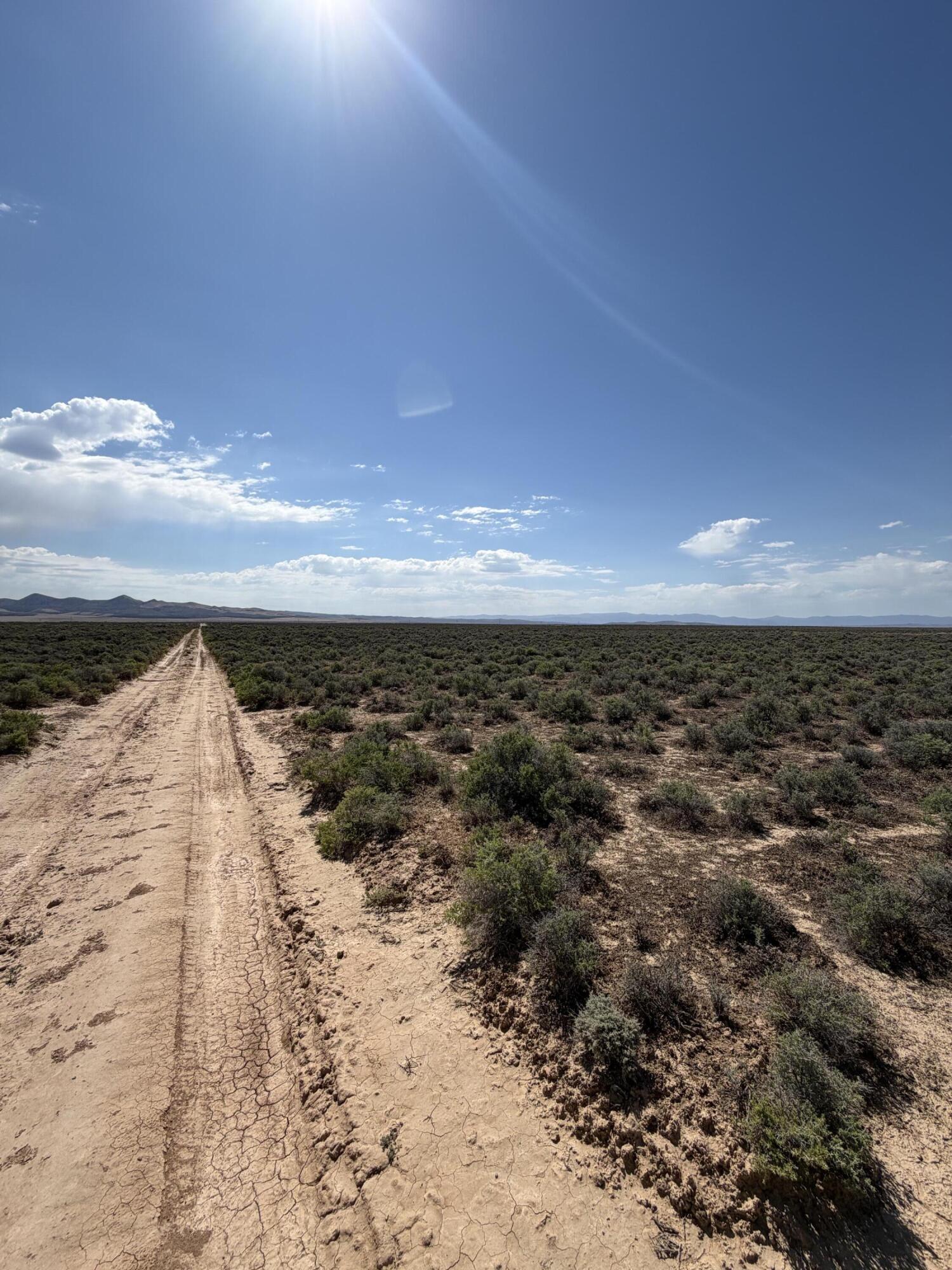 NOT AVAILABLE - Land
