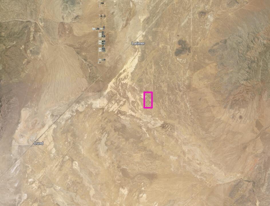 NOT AVAILABLE - Land