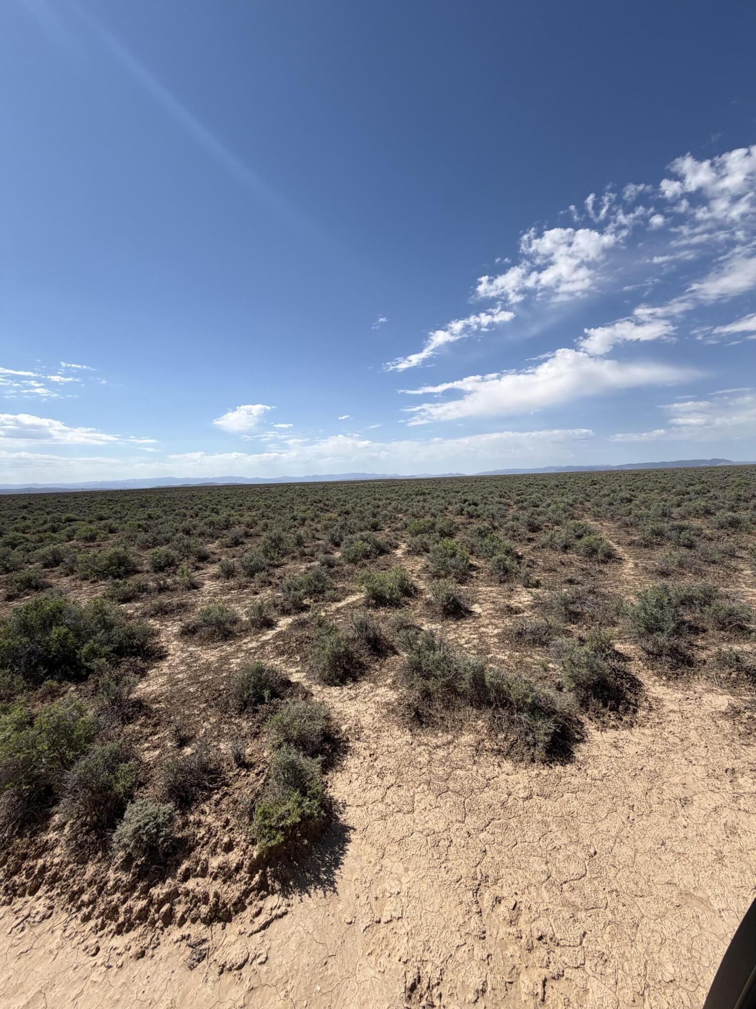 NOT AVAILABLE - Land