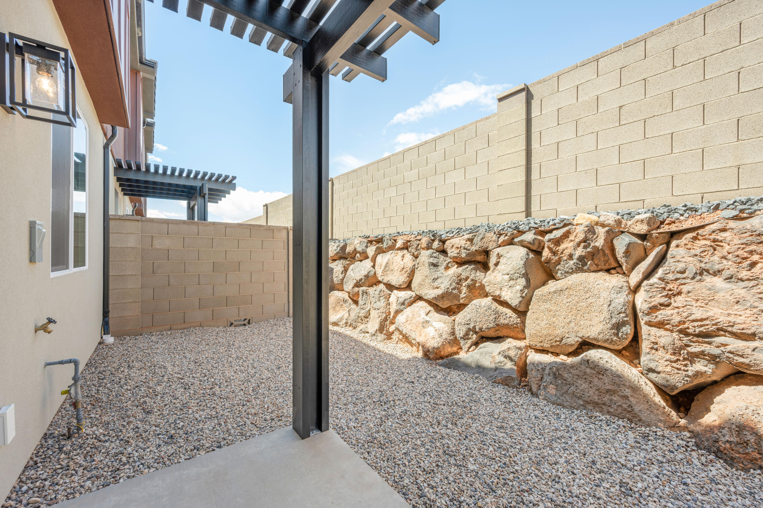 RISE AT CORAL CANYON - Residential