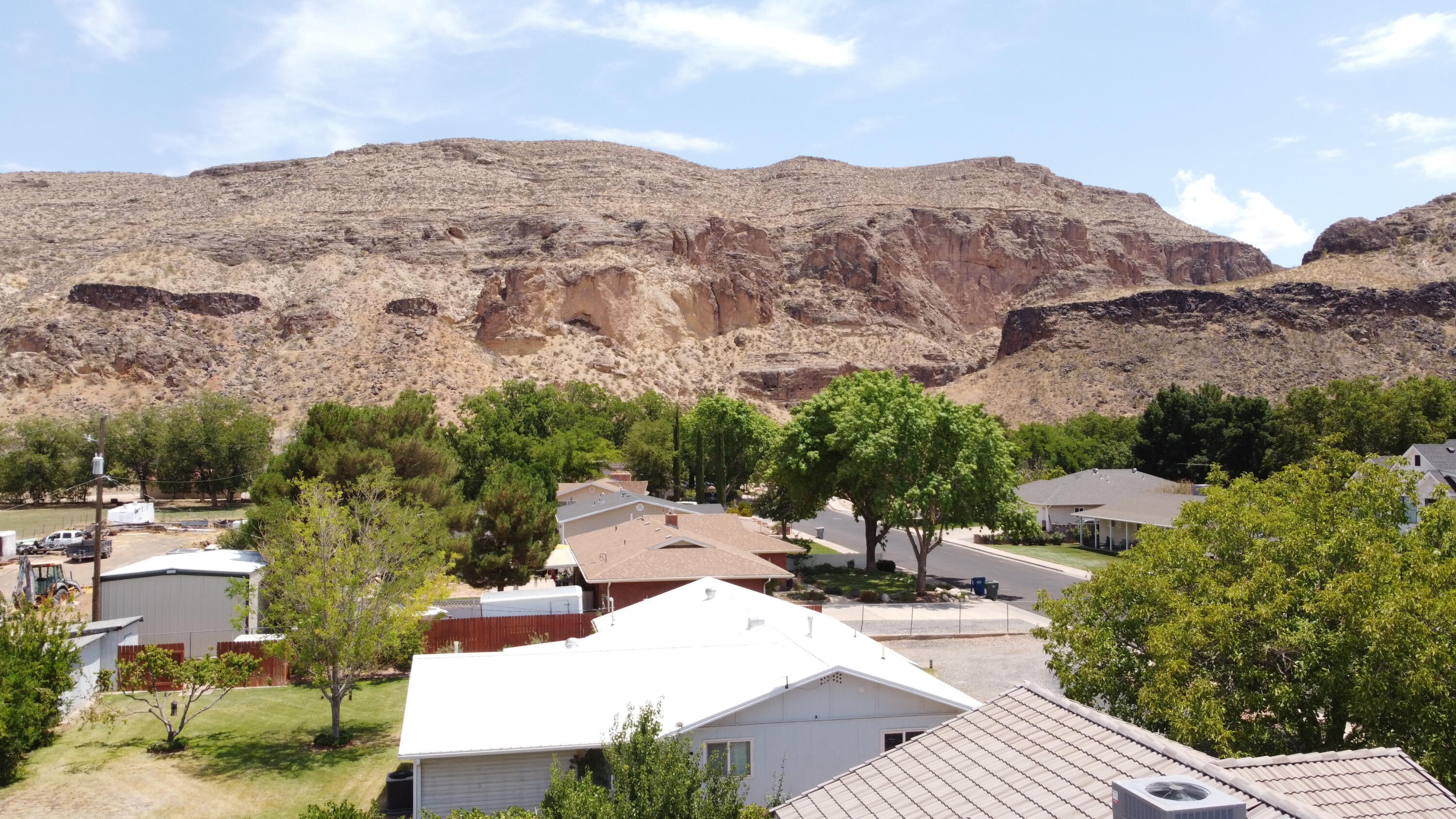 DELAR VILLAGE - Residential