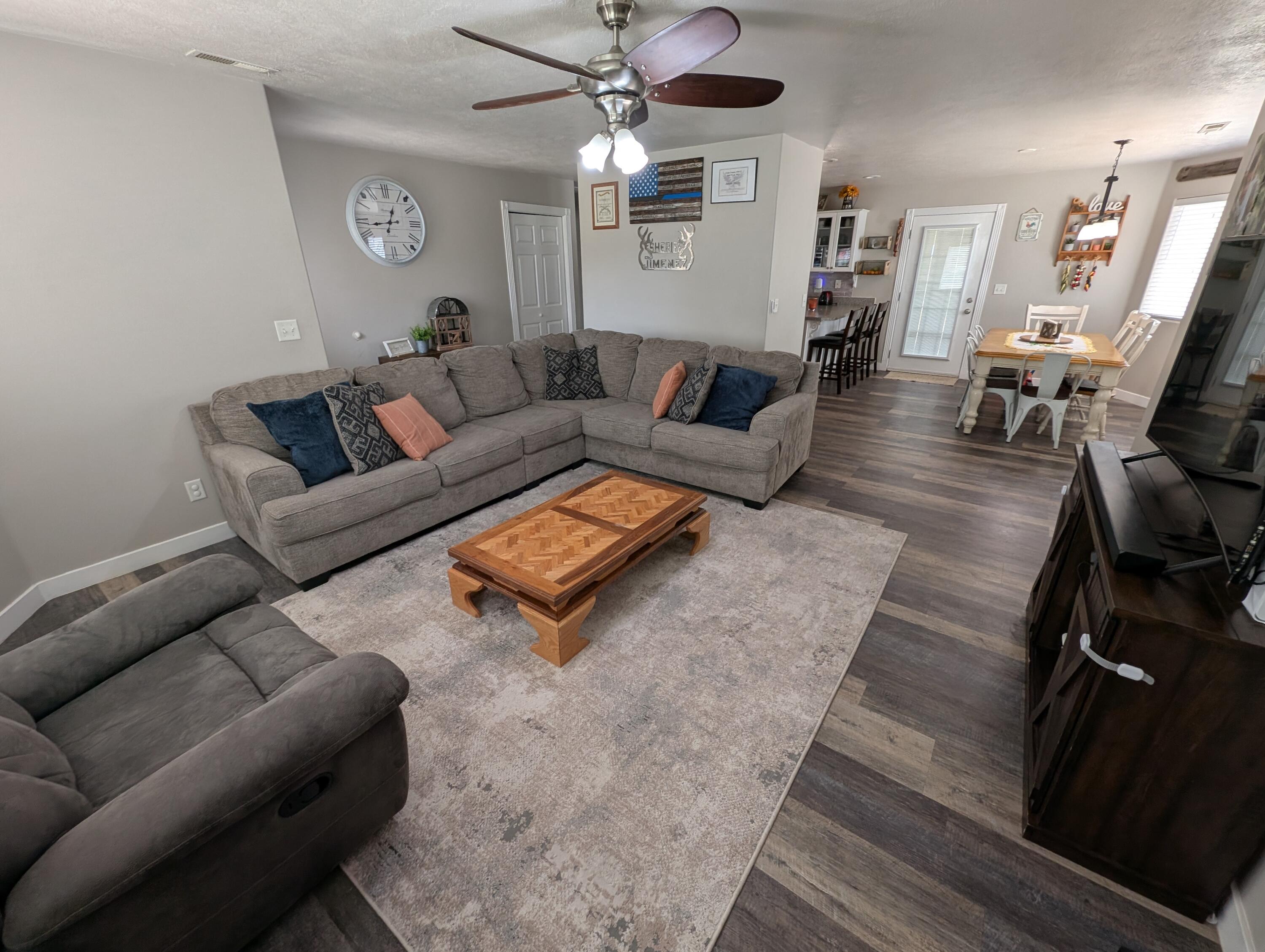 DELAR VILLAGE - Residential