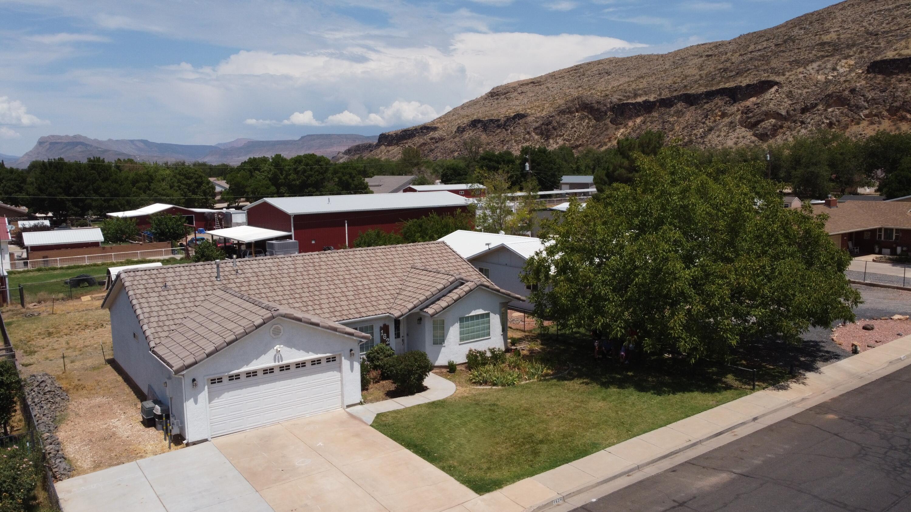 DELAR VILLAGE - Residential