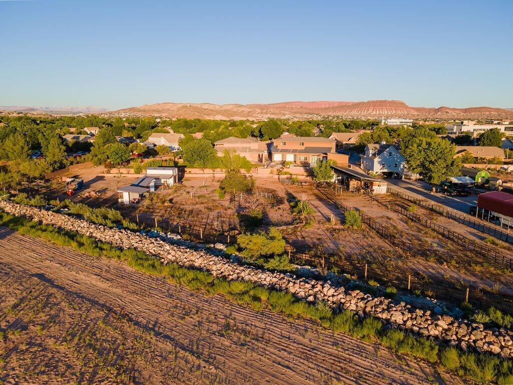 PINE VIEW ESTATES - Residential
