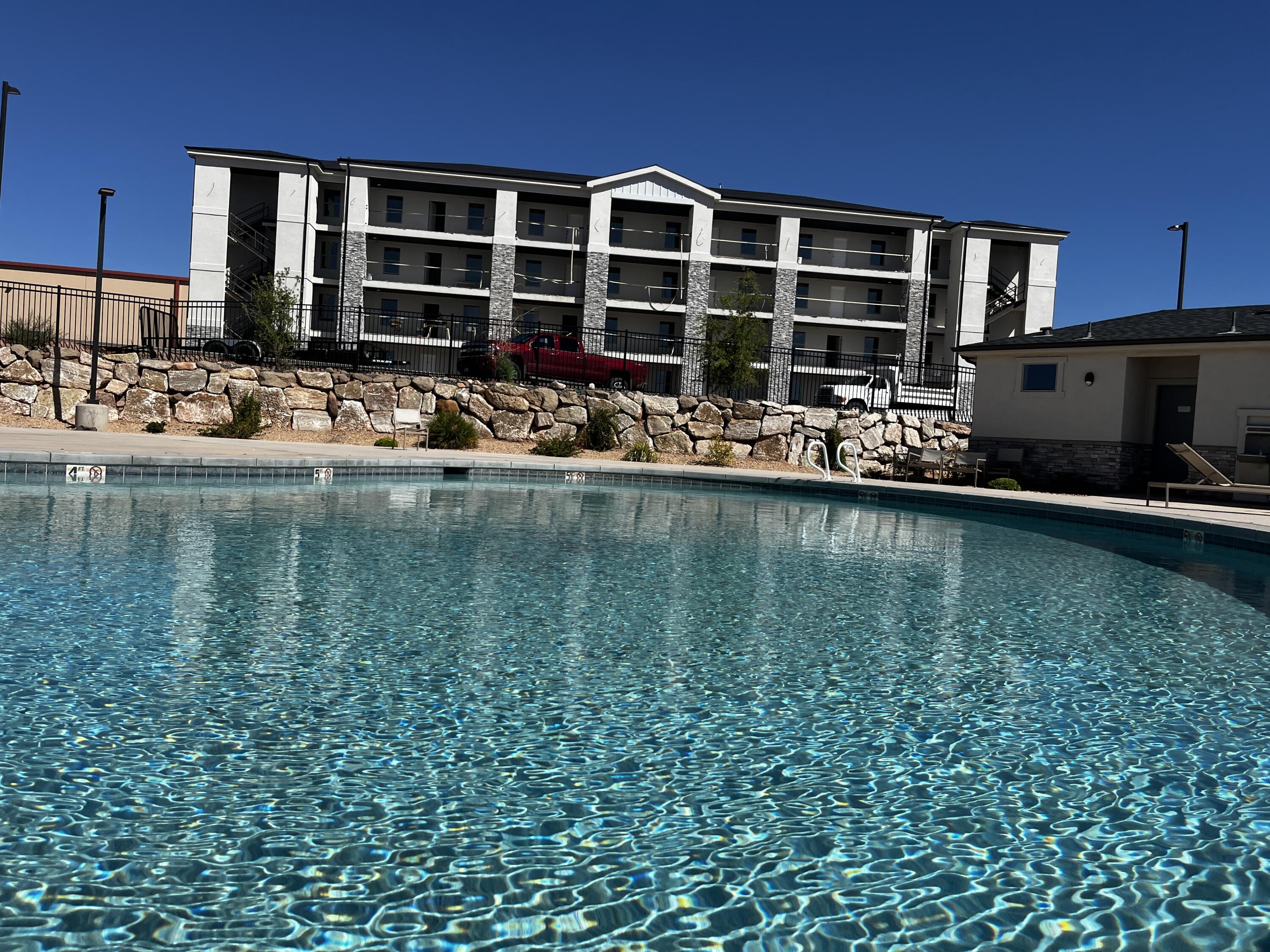 LONE ROCK CONDOS - Residential
