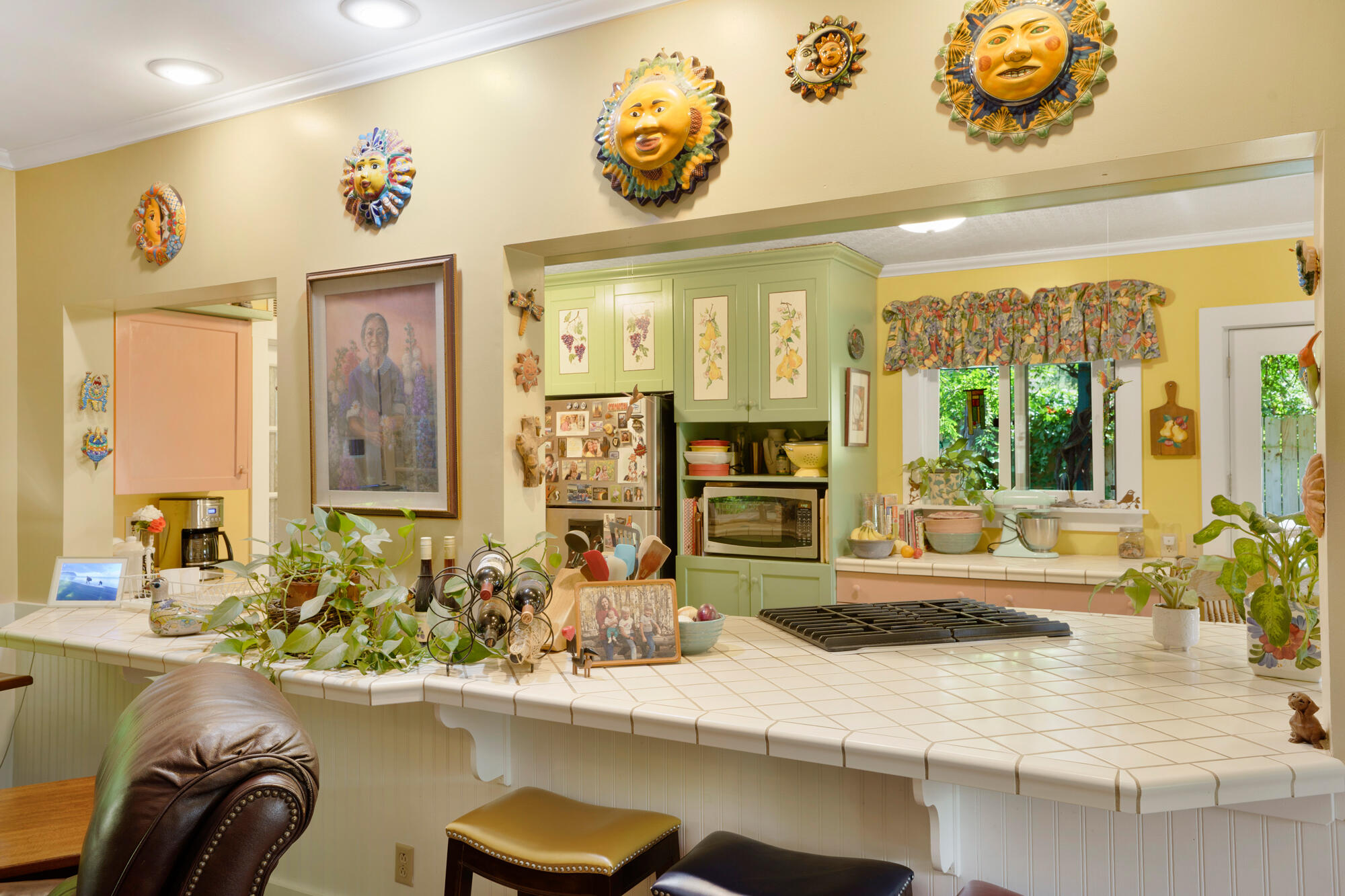 TOQUERVILLE TOWNSITE - Residential