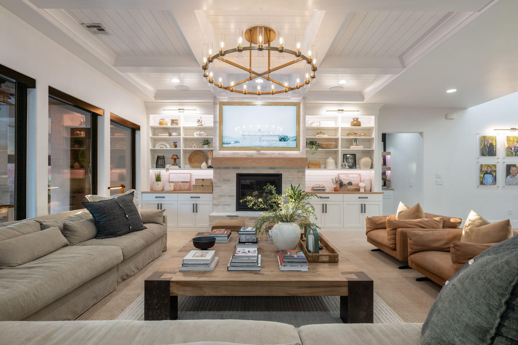 MAPLE ESTATES - Residential