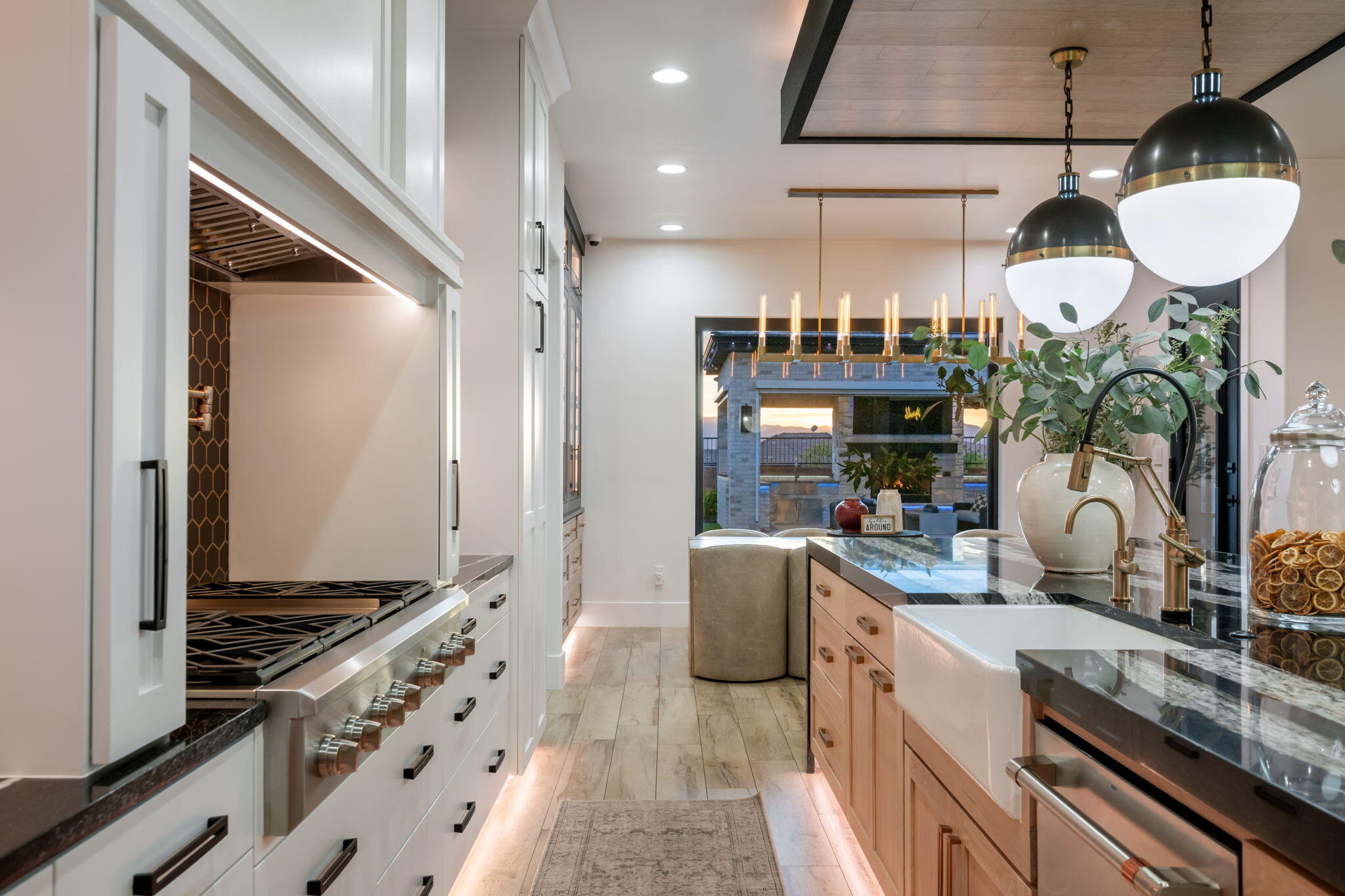 MAPLE ESTATES - Residential