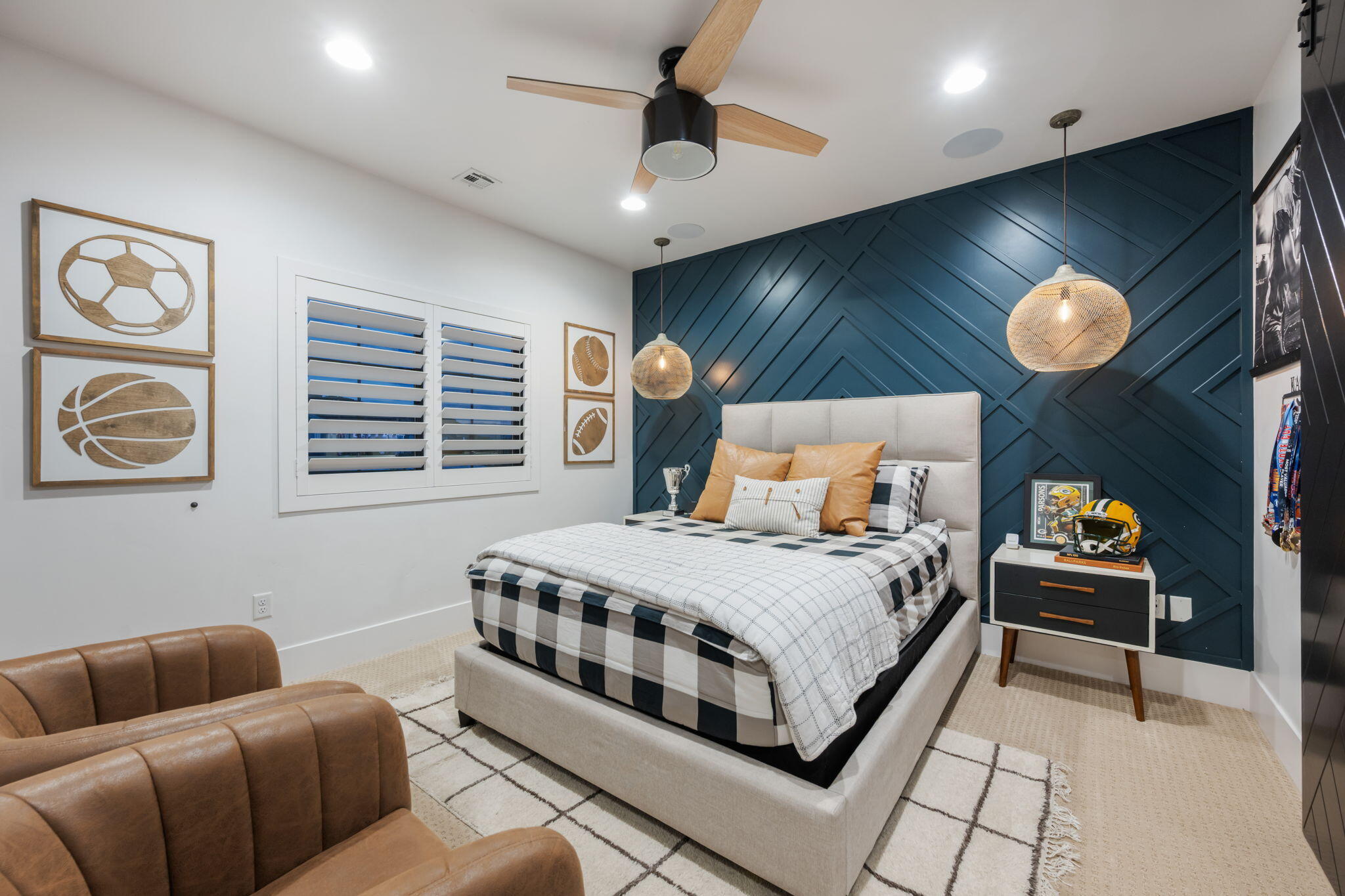 MAPLE ESTATES - Residential