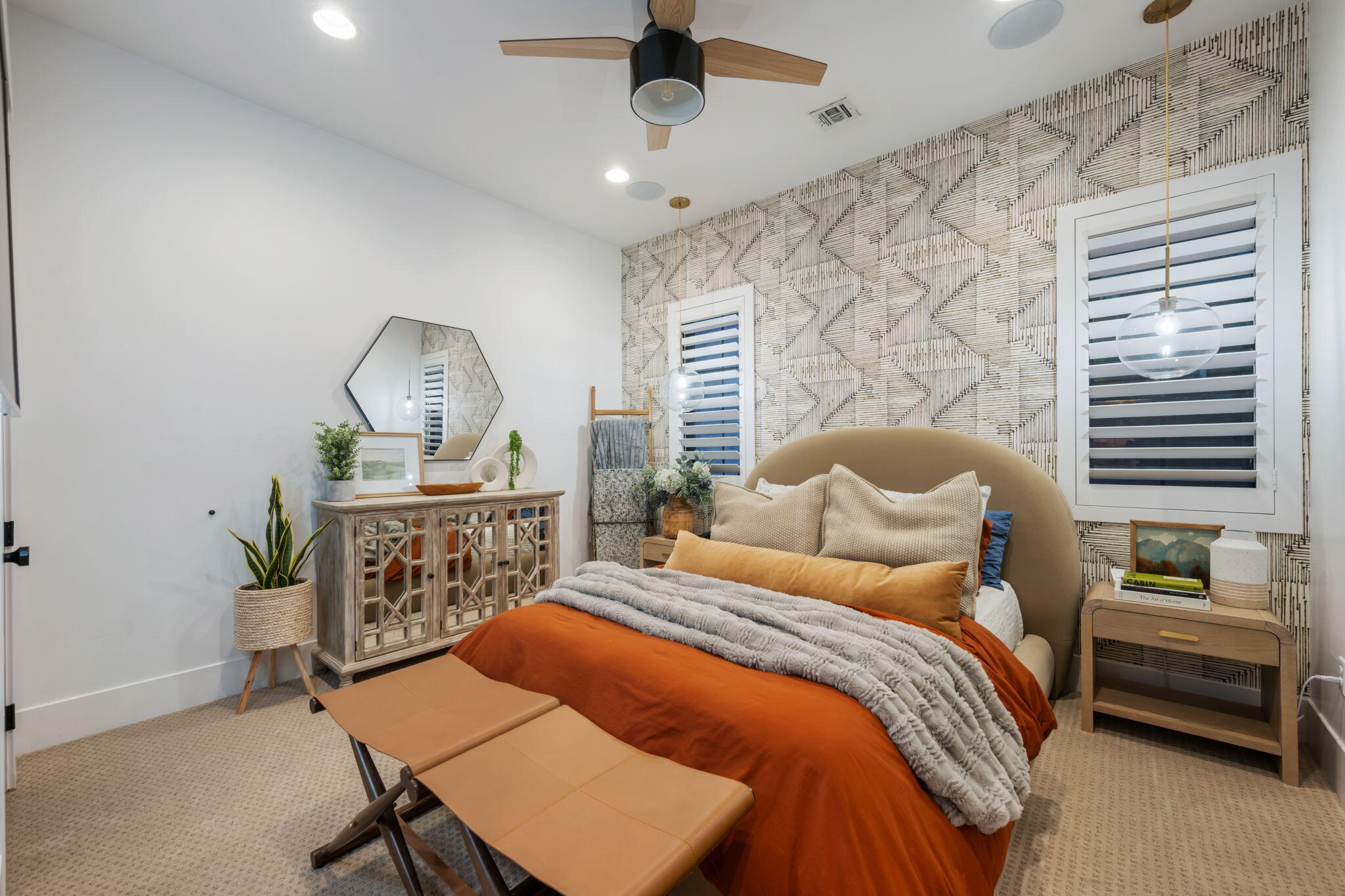 MAPLE ESTATES - Residential