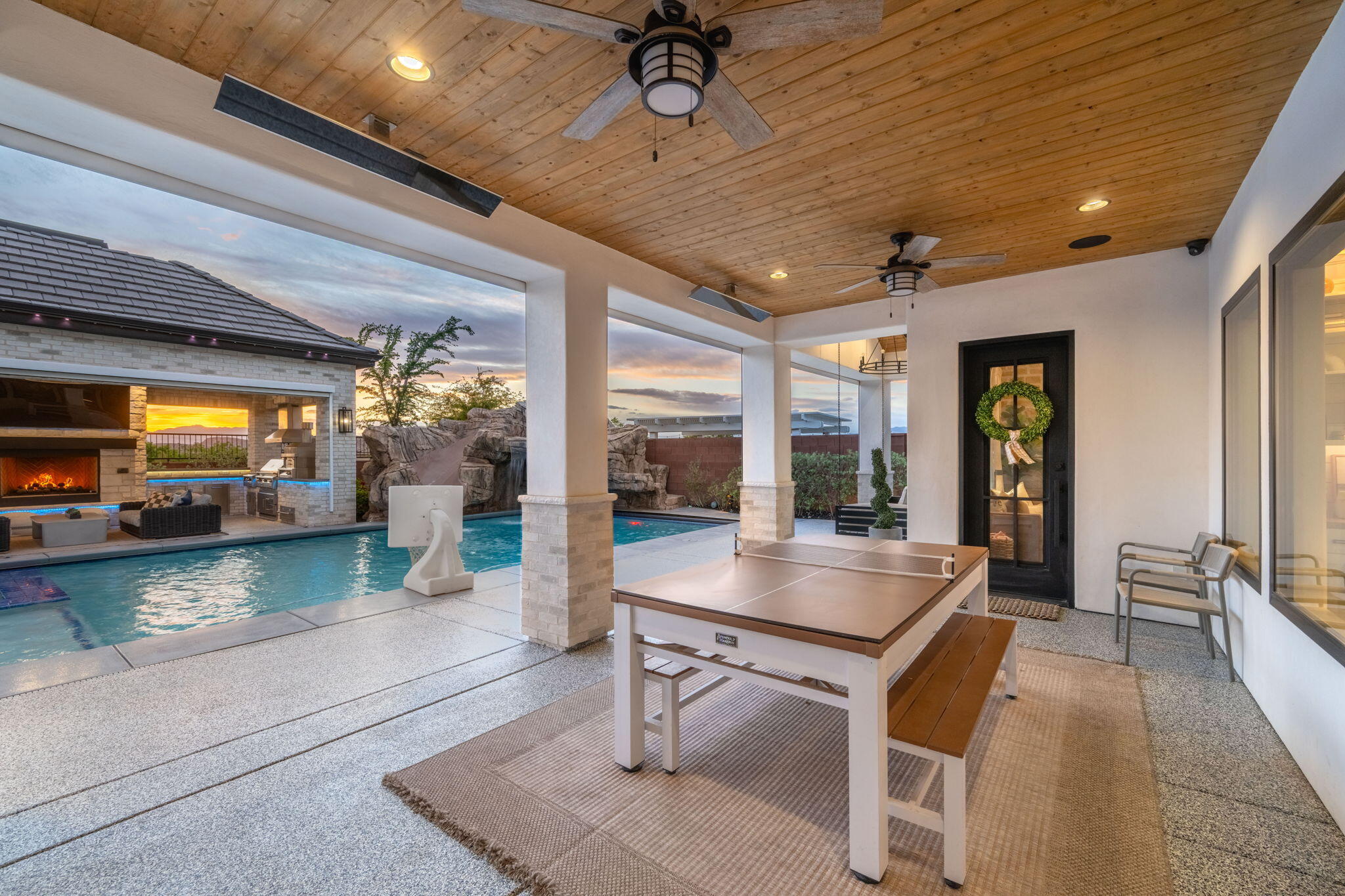 MAPLE ESTATES - Residential