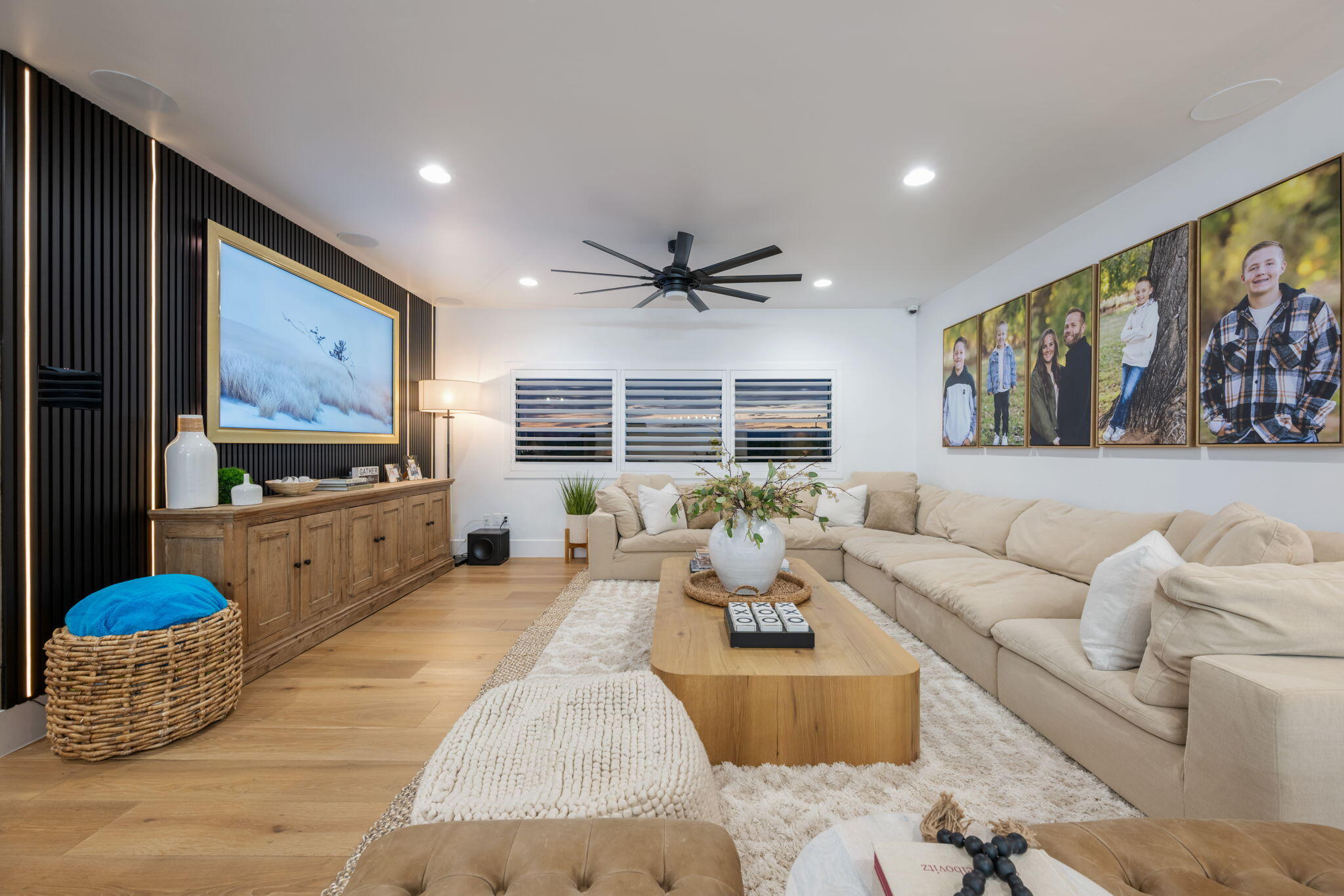 MAPLE ESTATES - Residential