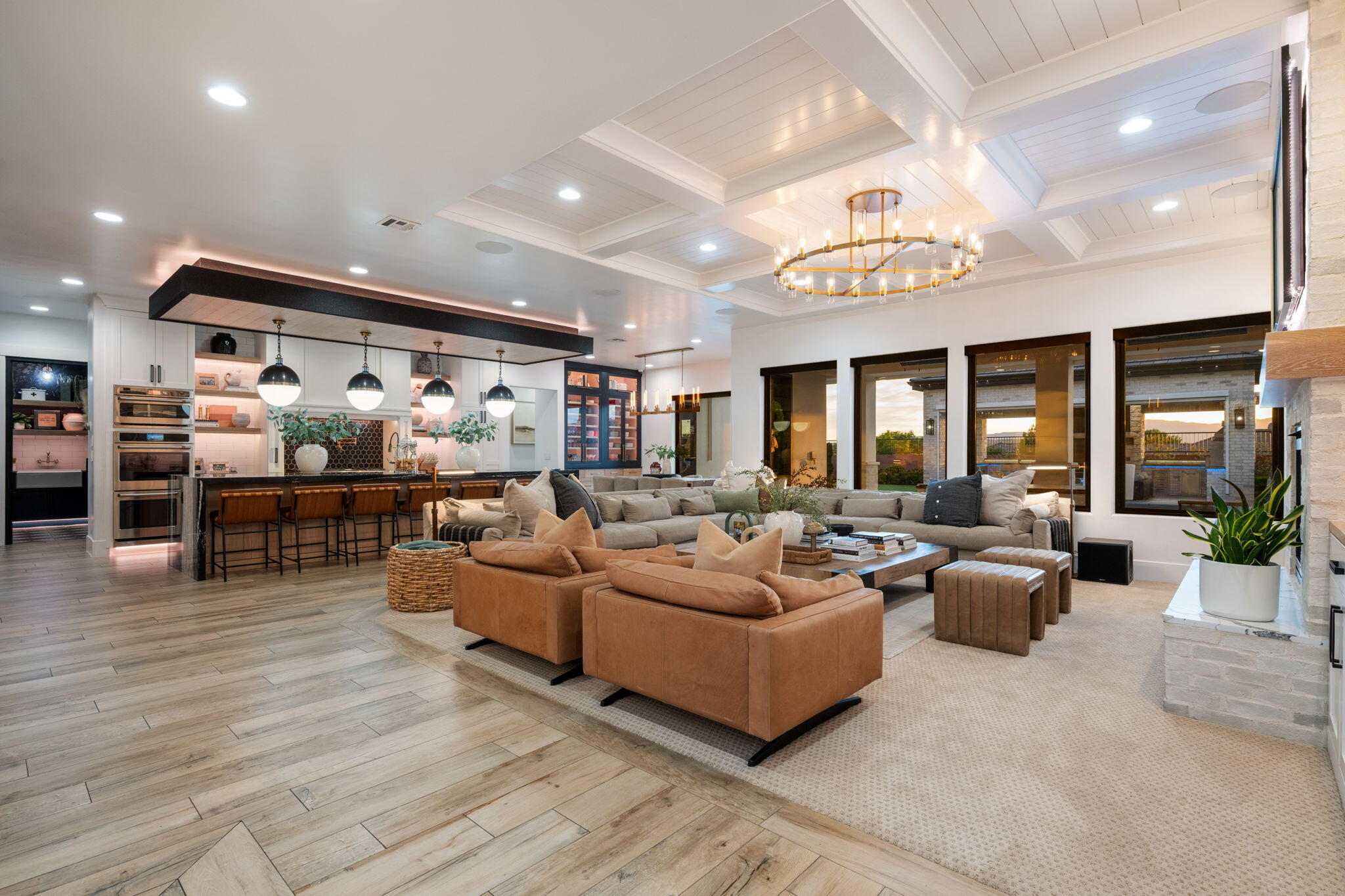 MAPLE ESTATES - Residential