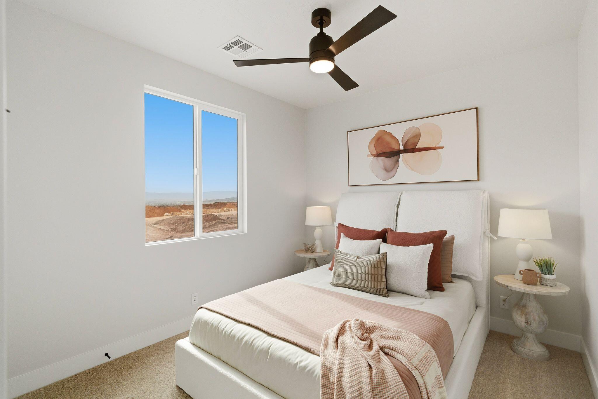 DESERT RIDGE ESTATES - Residential