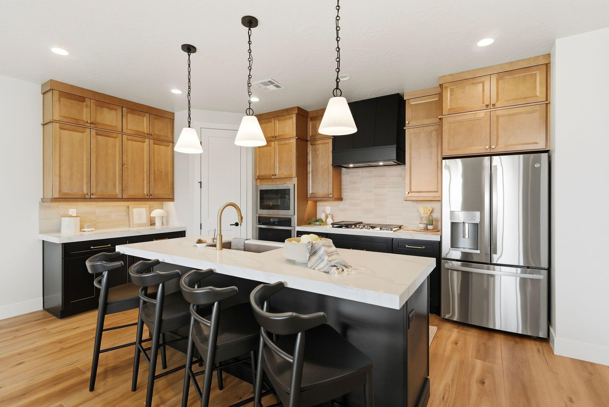 DESERT RIDGE ESTATES - Residential