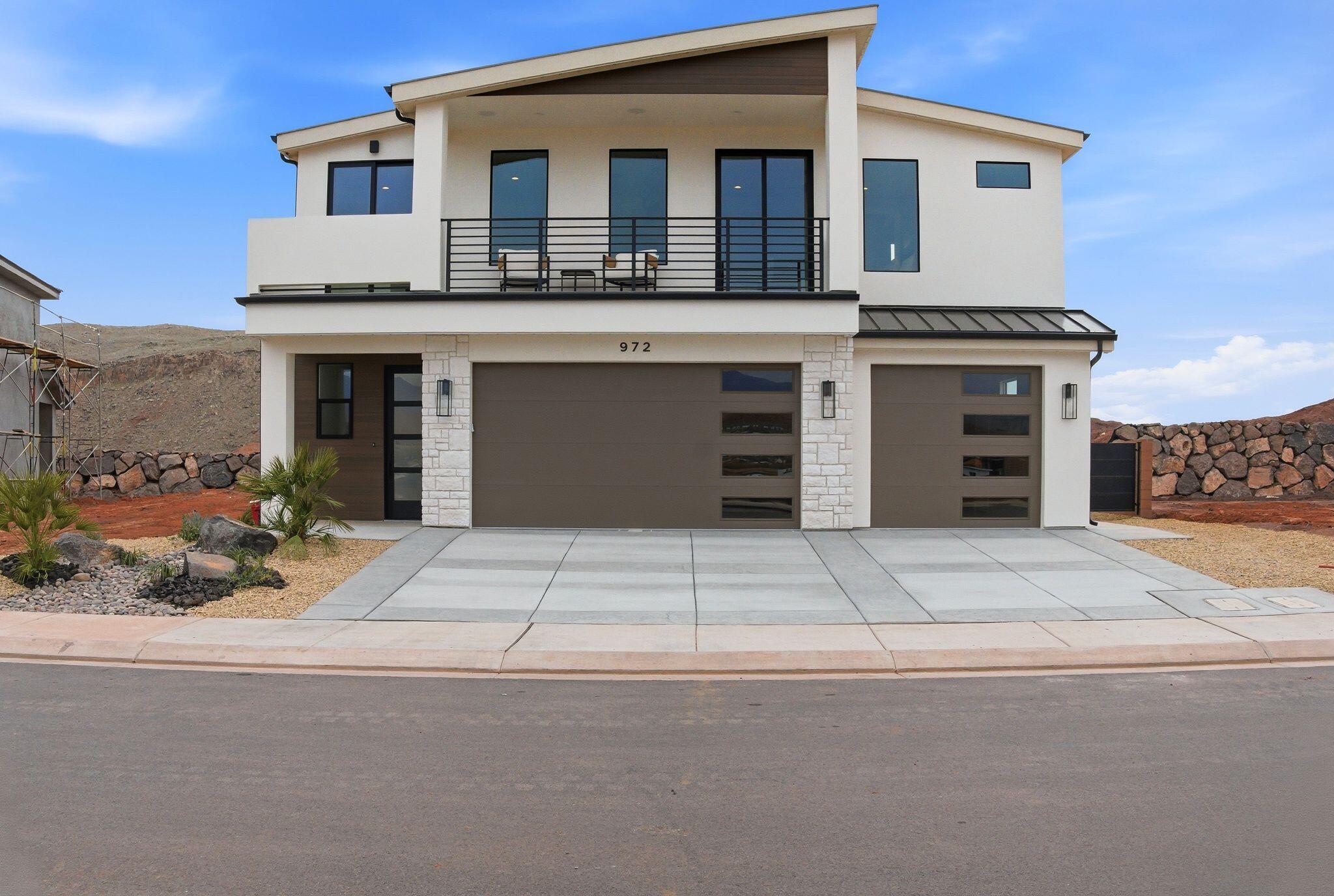 Welcome to Sunwood Homes' 2026 Parade of Homes, Sunkissed Haven. This 2,256 sq ft home is thoughtfully designed for modern living and everyday comfort, offering 4 bedrooms, 2.5 baths, and a versatile loft perfect for work, play, or relaxing. The gourmet kitchen anchors the home with upgraded finishes, generous workspace, and an open layout ideal for entertaining. Elevated flooring and curated upgrades add style, warmth, and durability throughout. Step outside to an entertainer's dream featuring an outdoor kitchen and fire pit with seating area--perfect for gatherings and evenings under the stars. Smart flow, spacious bedrooms, and family-focused design highlight quality craftsmanship and timeless appeal in a true Parade home.