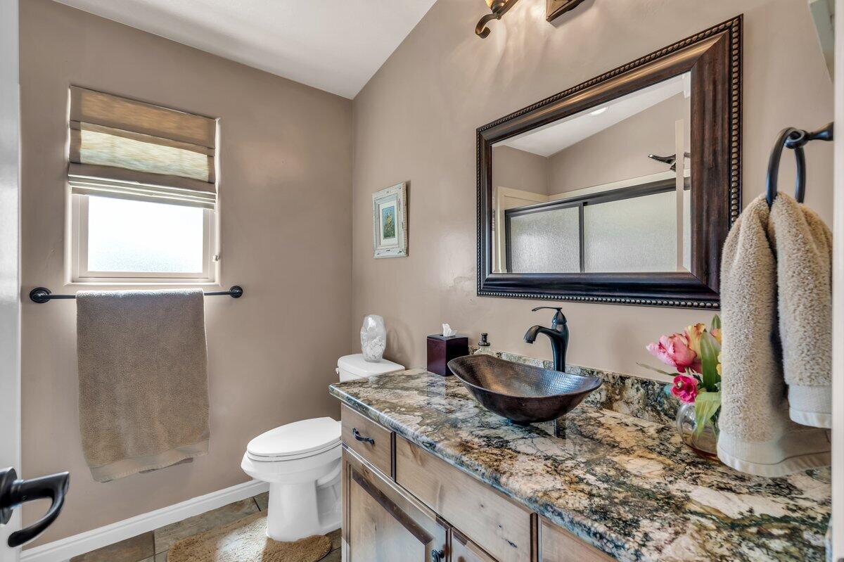 QUAIL COVE - Residential