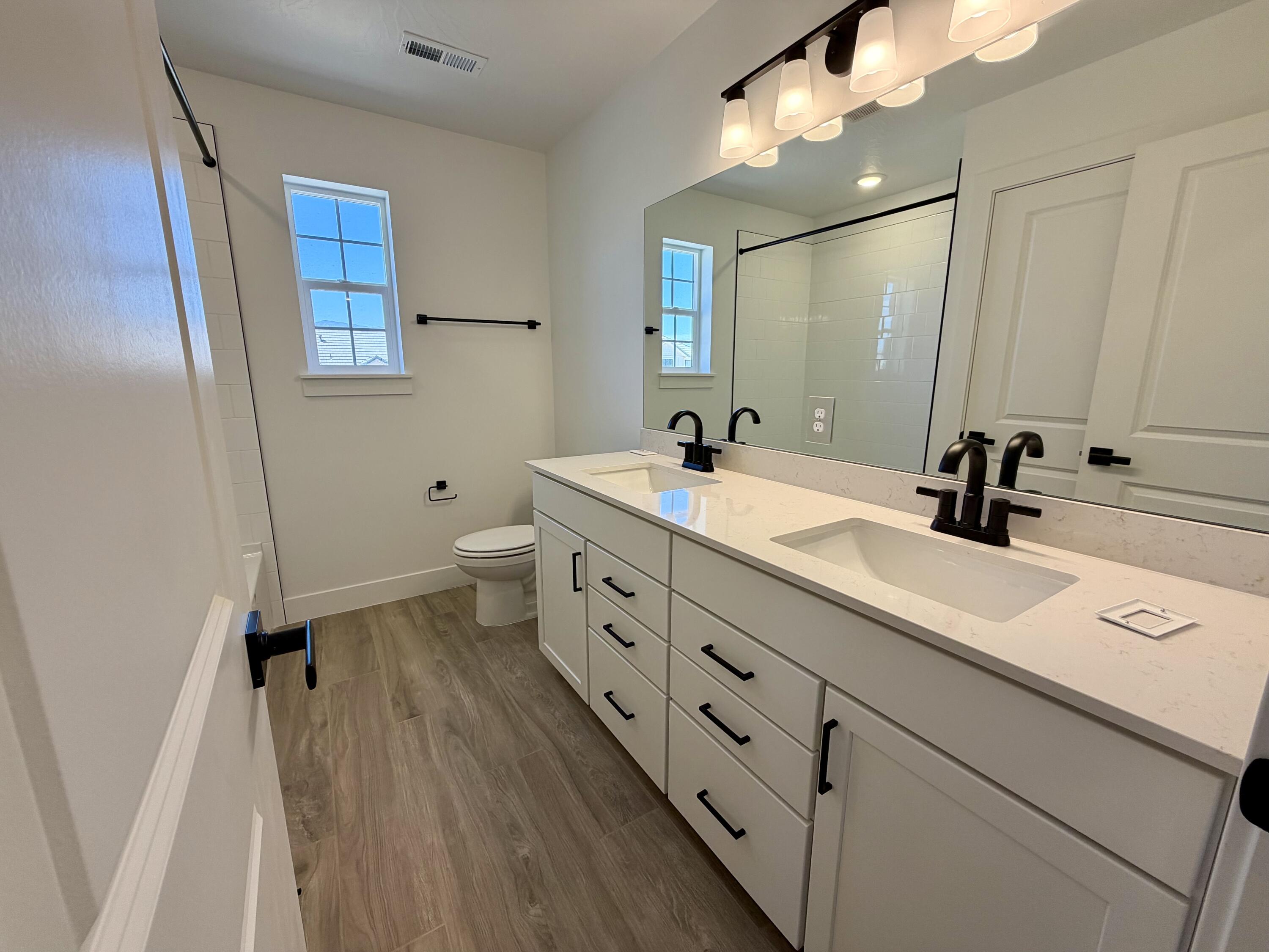 FINLEY FARMS - Residential