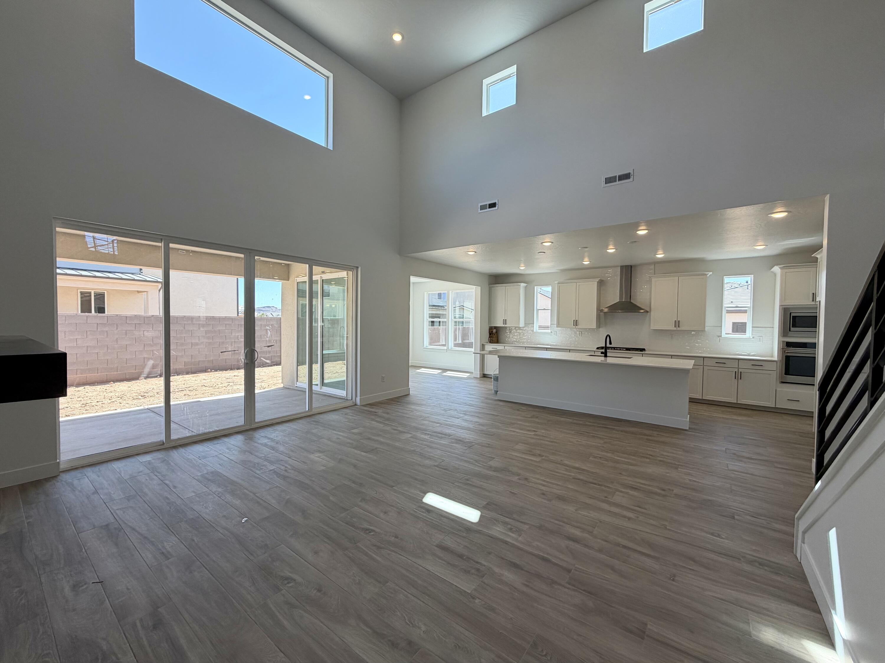 FINLEY FARMS - Residential