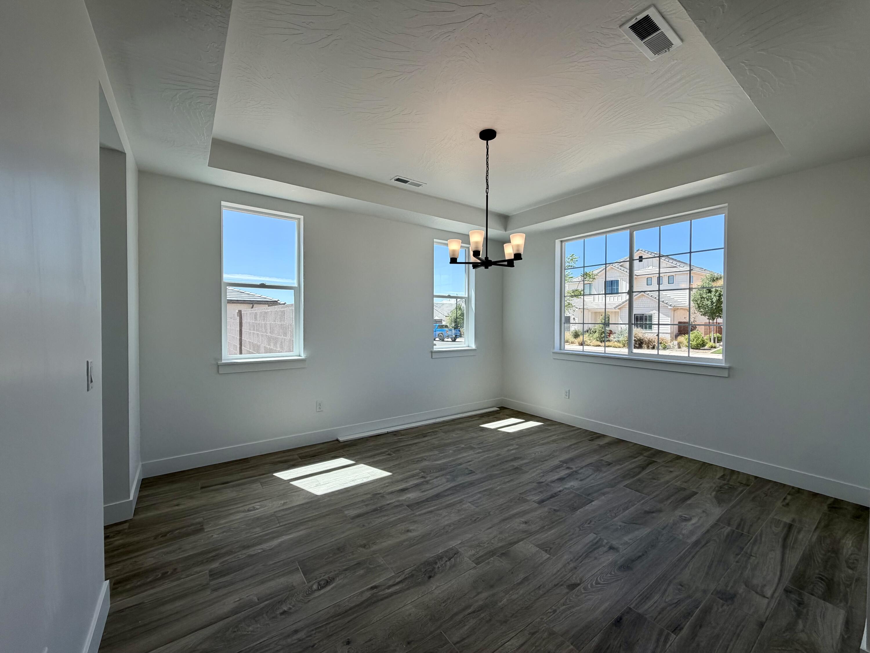 FINLEY FARMS - Residential