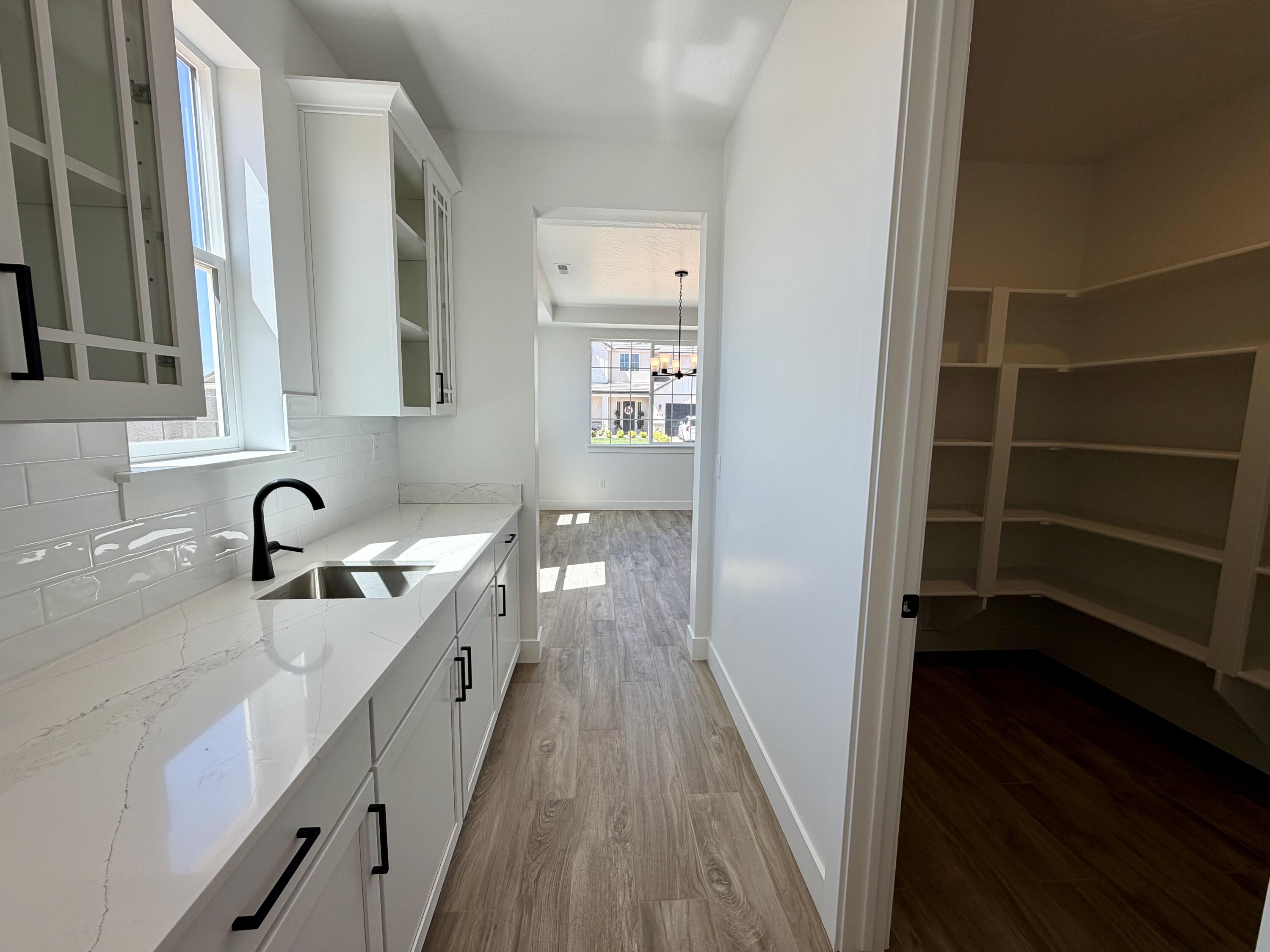 FINLEY FARMS - Residential