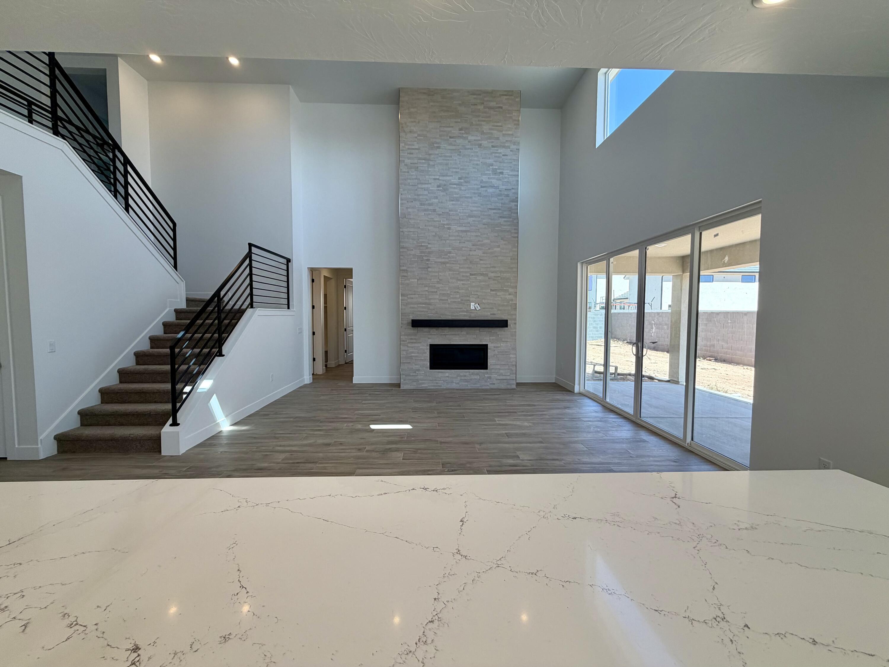 FINLEY FARMS - Residential