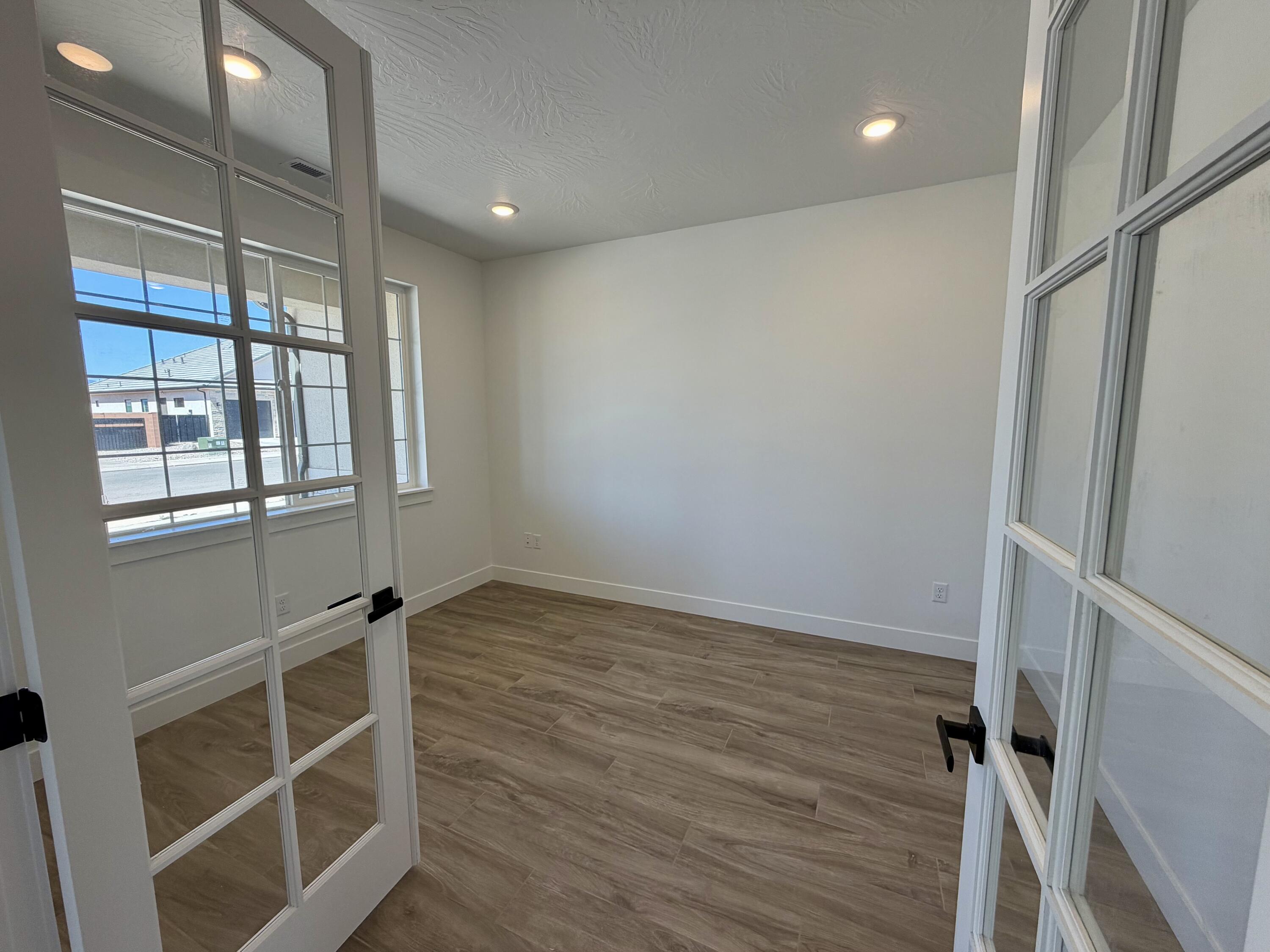 FINLEY FARMS - Residential