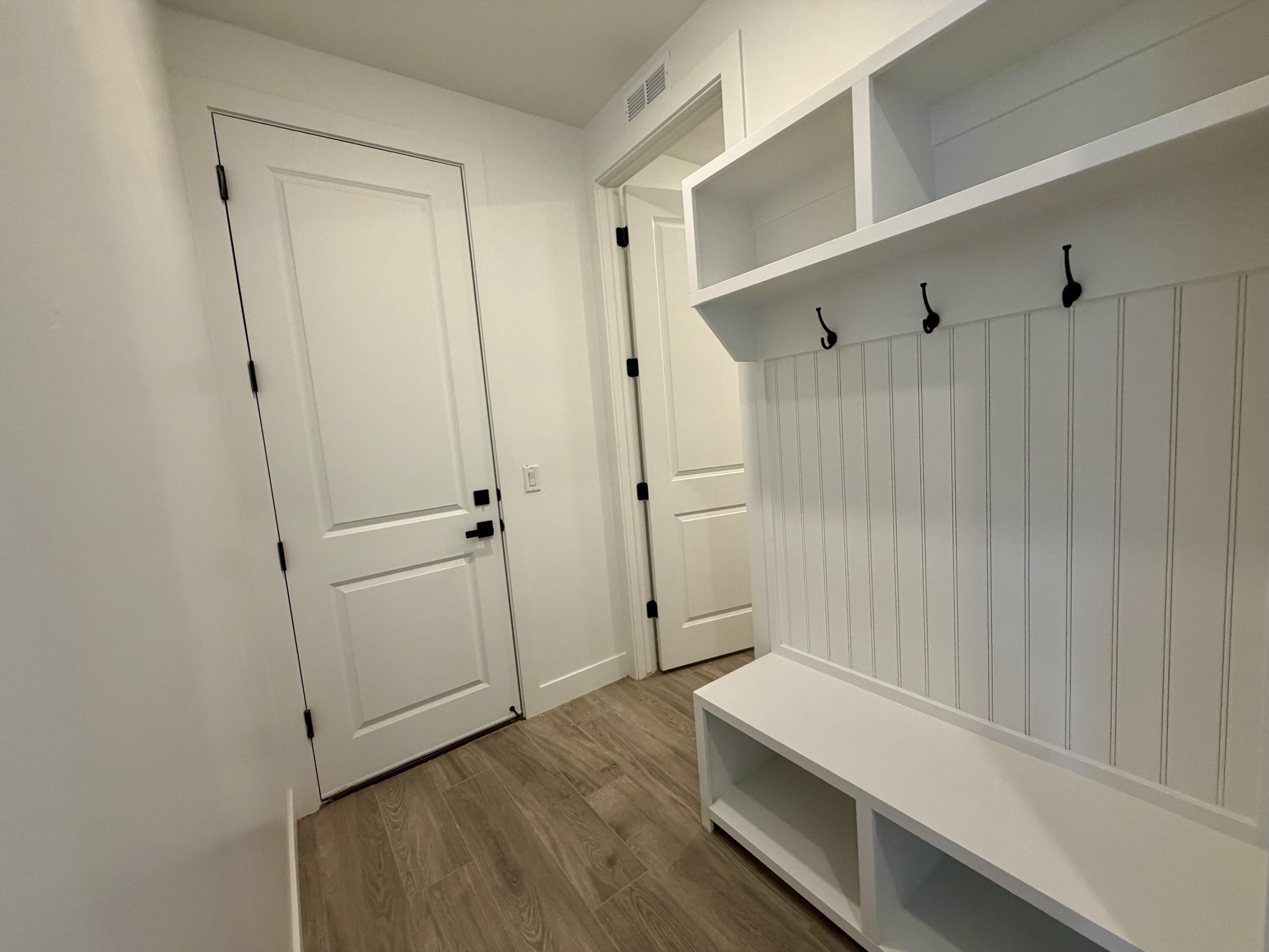 FINLEY FARMS - Residential