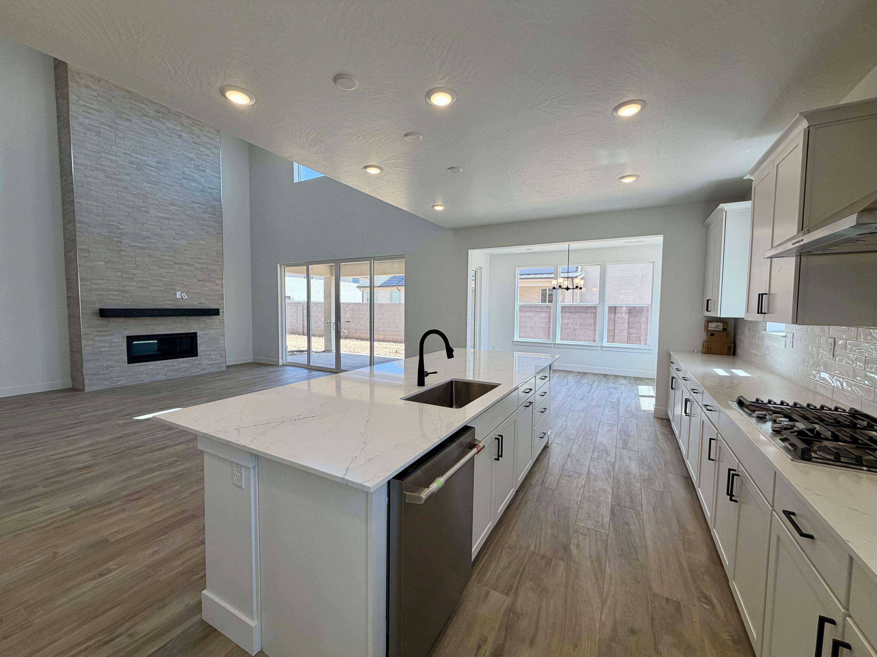 FINLEY FARMS - Residential